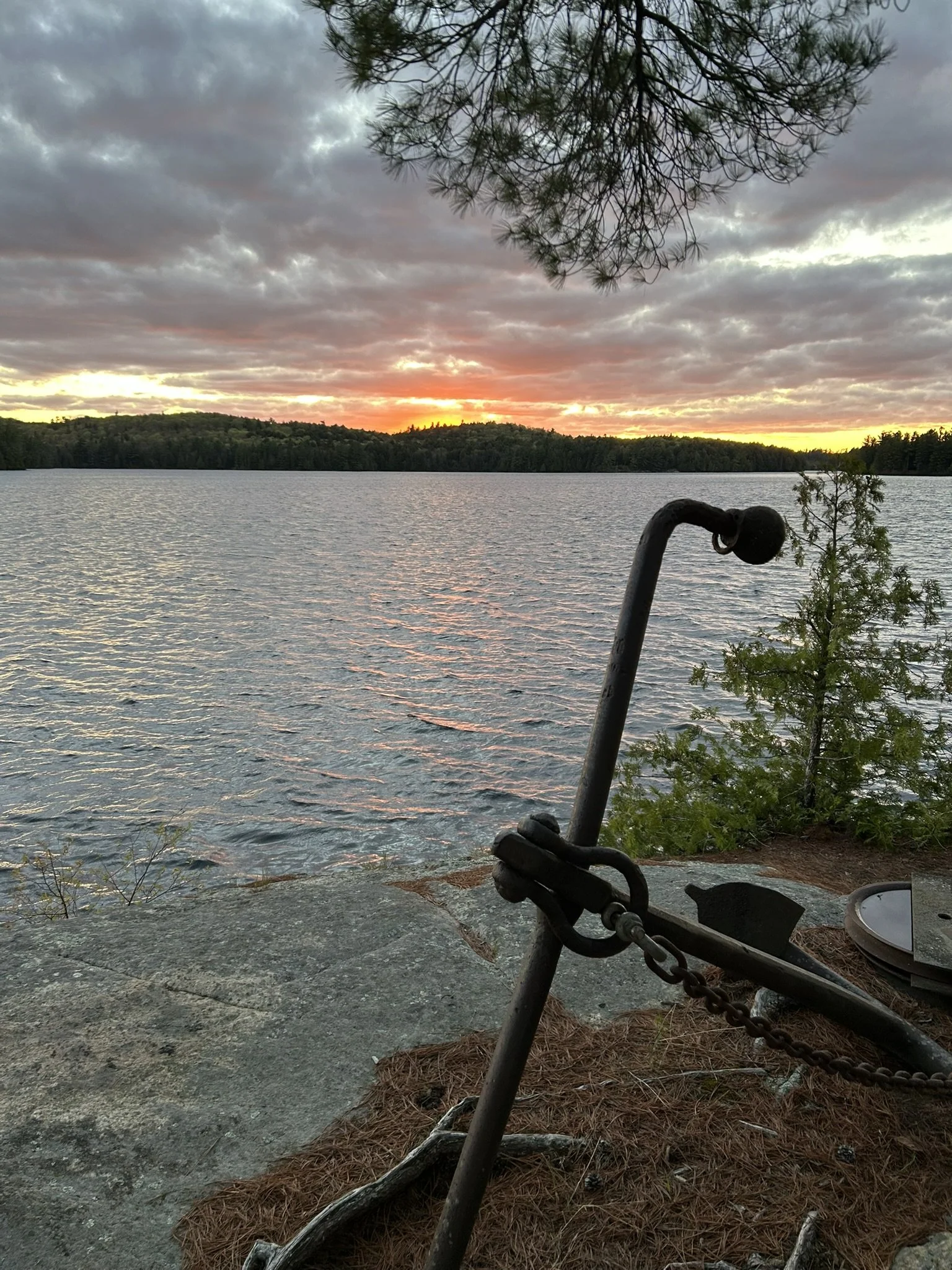 Day 3 - There Are No Bad Trips, Only Bad Attitudes