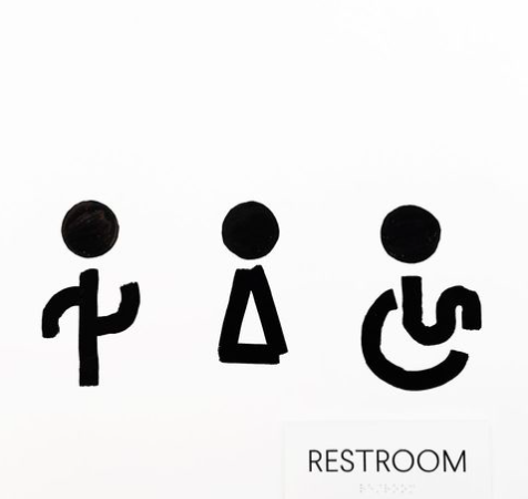 Rivian - Venice, CA. Signage.