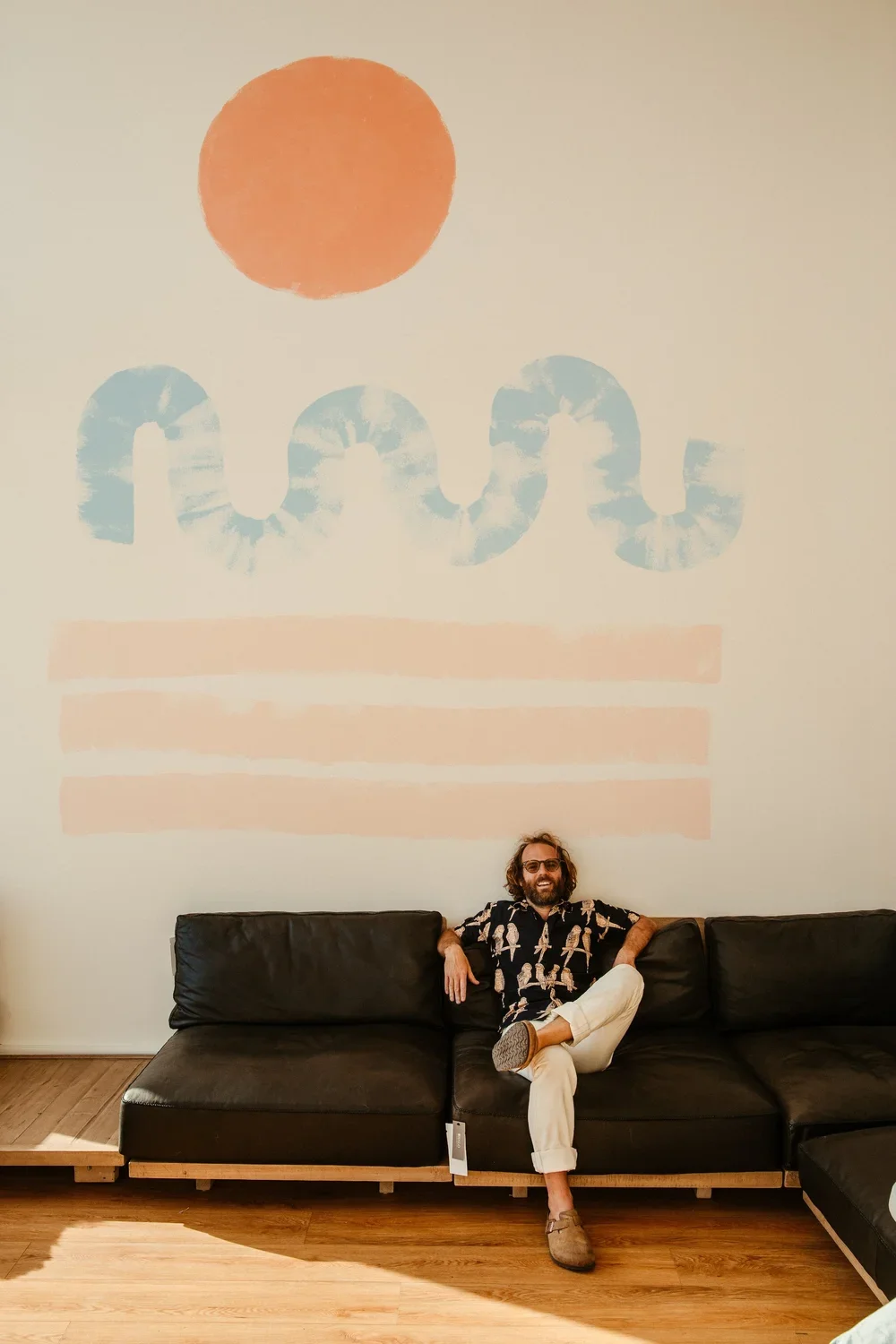 Stay Open - Venice Beach, CA. Murals.