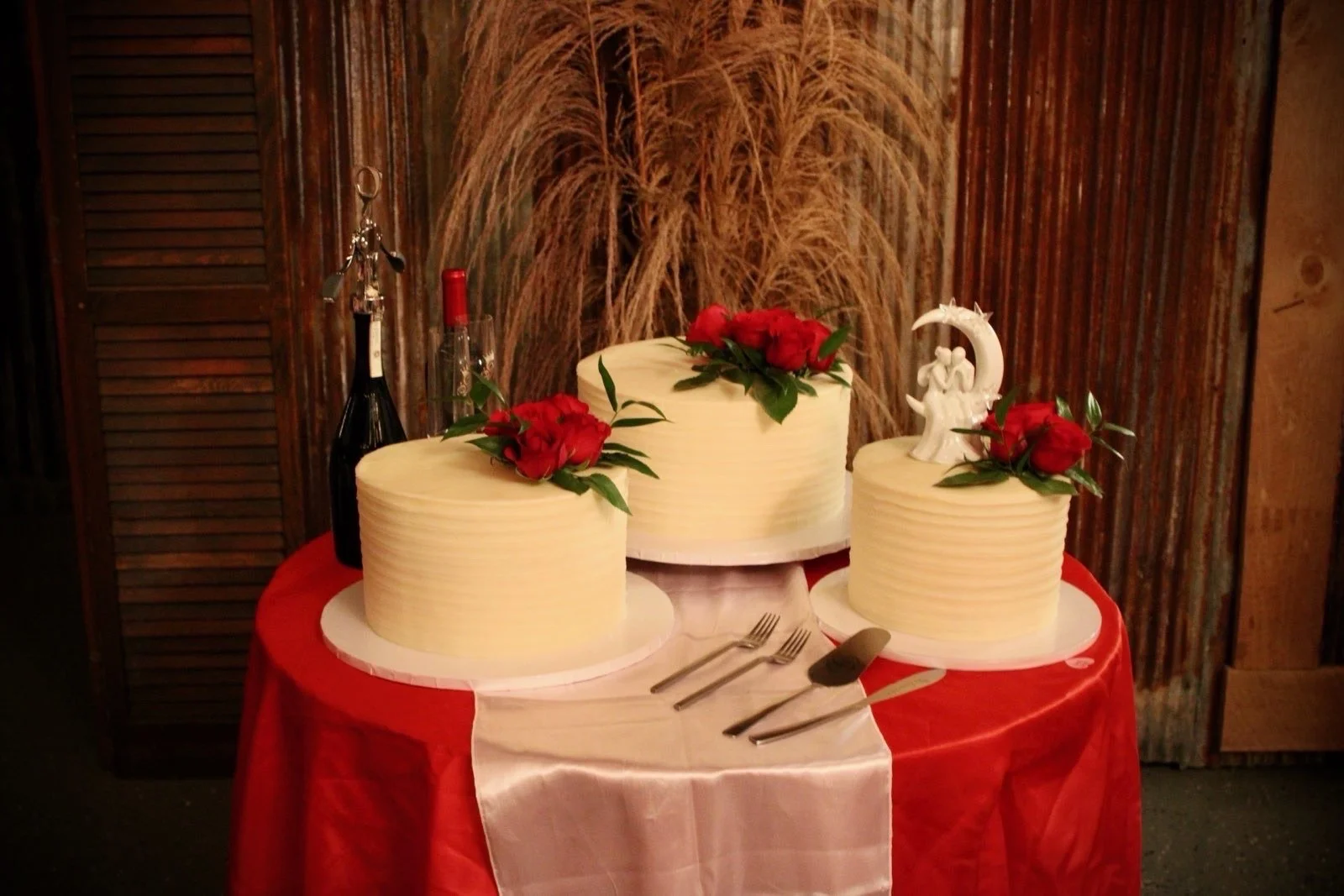 Elopement Package