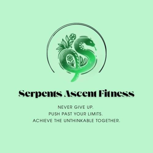 Serpents Ascent Fitness