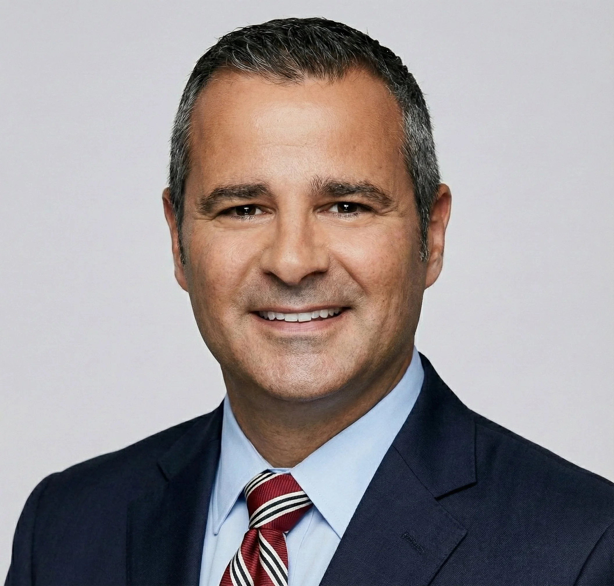 Who Is Nick Athanail? The Manhattan Broker Behind AREA at Corcoran