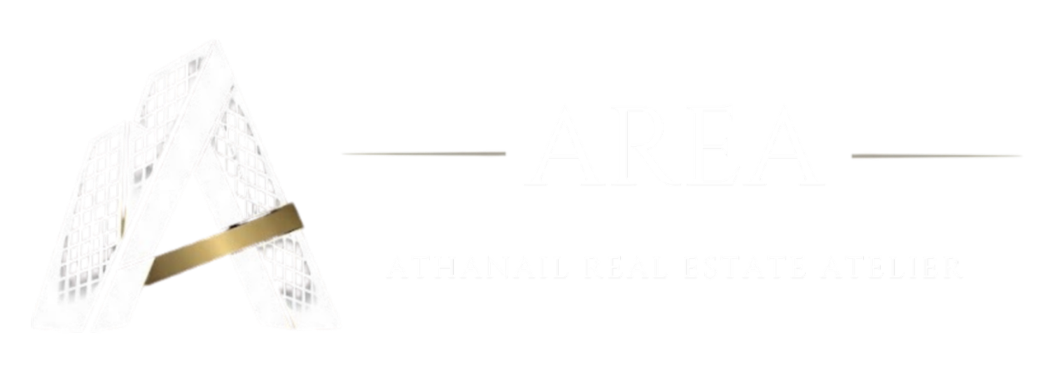 AREA | Athanail Real Estate Atelier