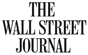 Logo of The Wall Street Journal