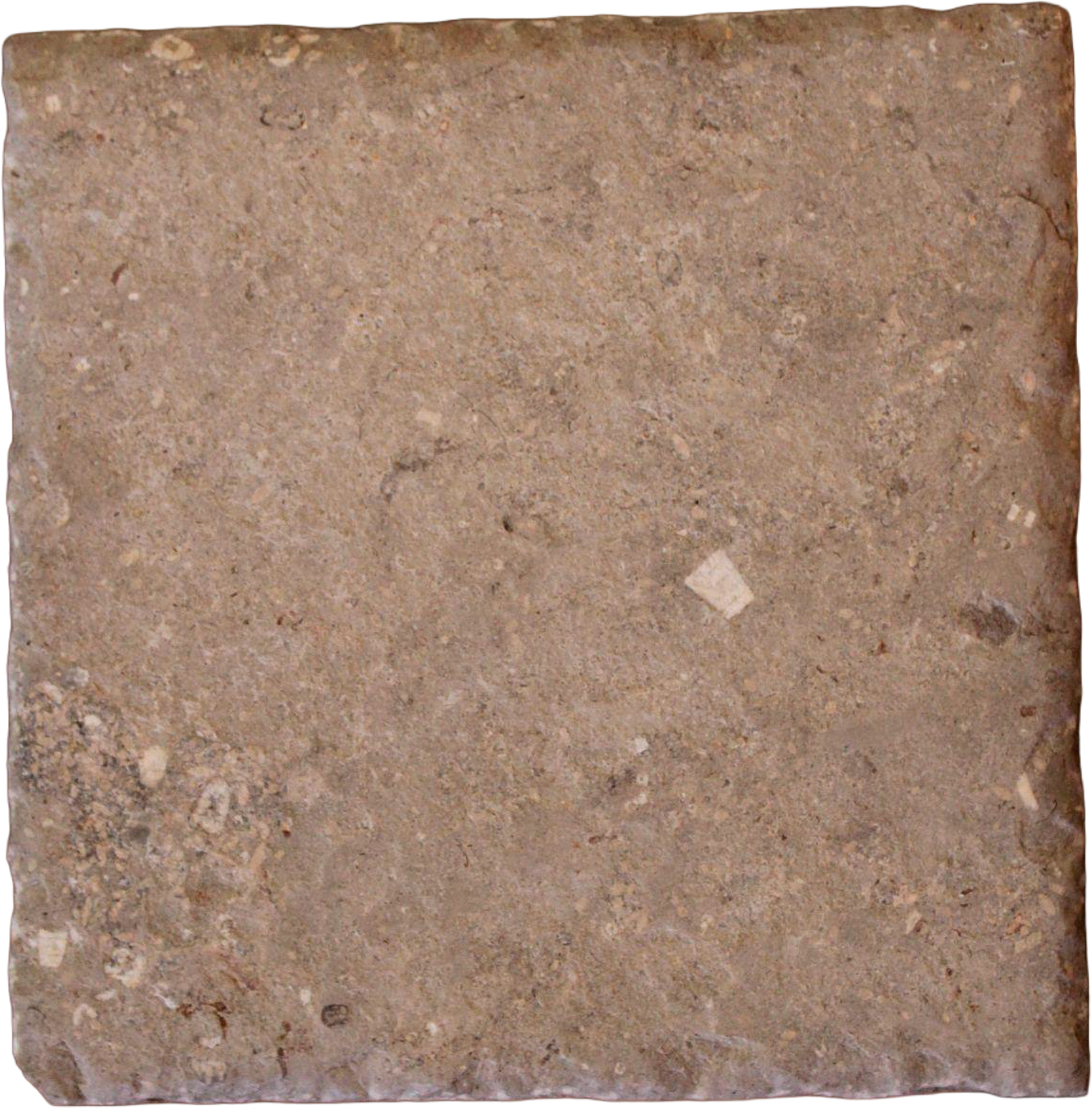 Northbay West Tan: Heavy Edge, Flat 400