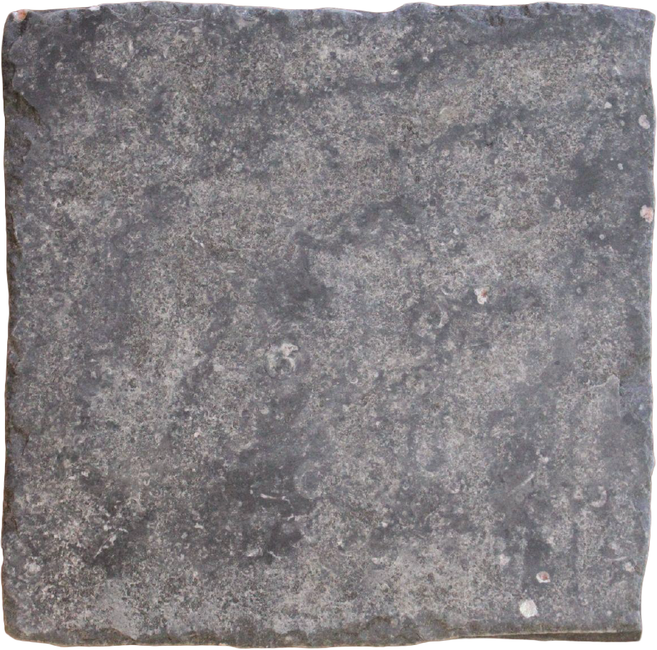 Blue Sager: Snap Edge, Flat 400