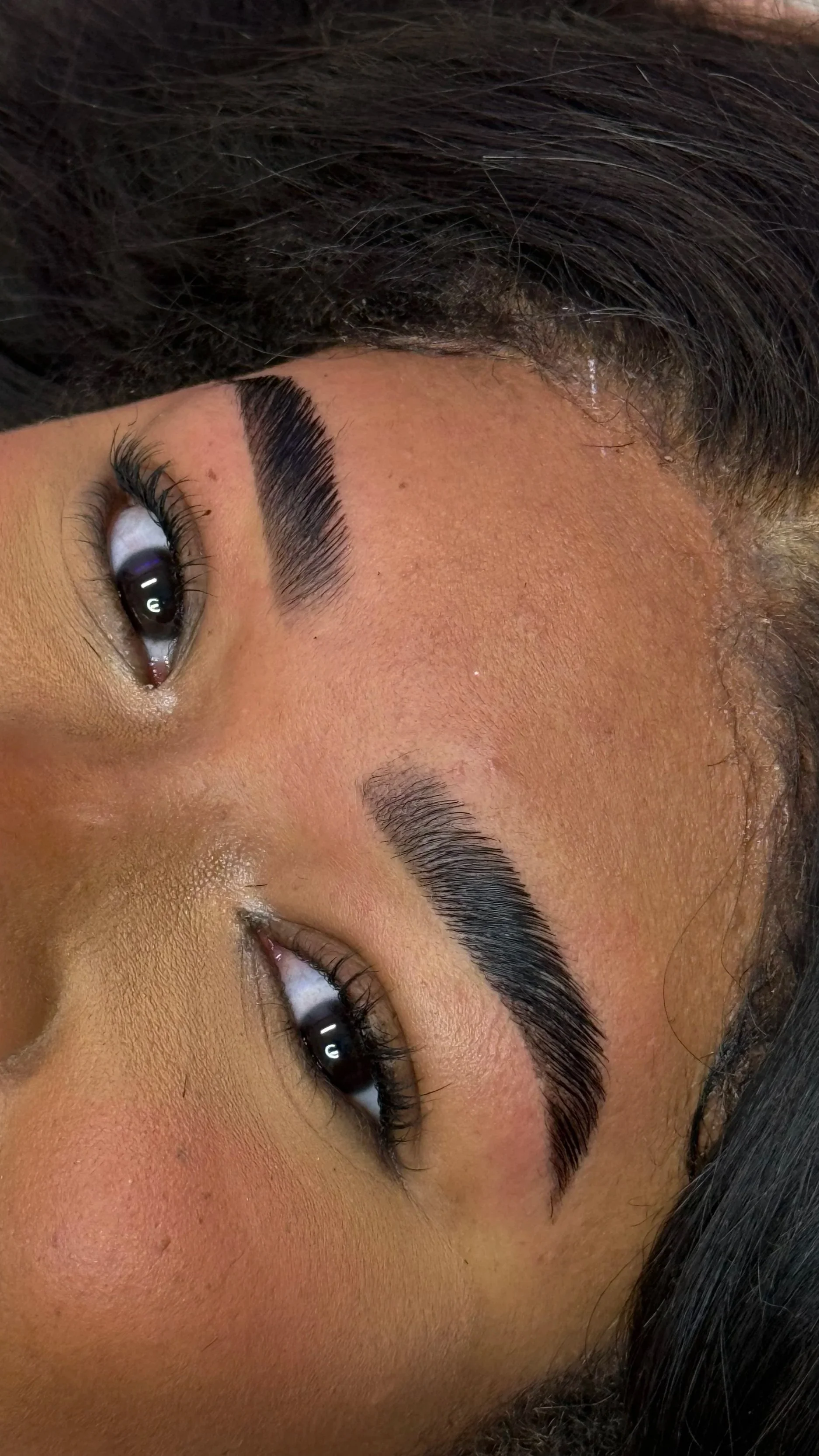 Royal Brow Lamination and Tint- Arlington, TX