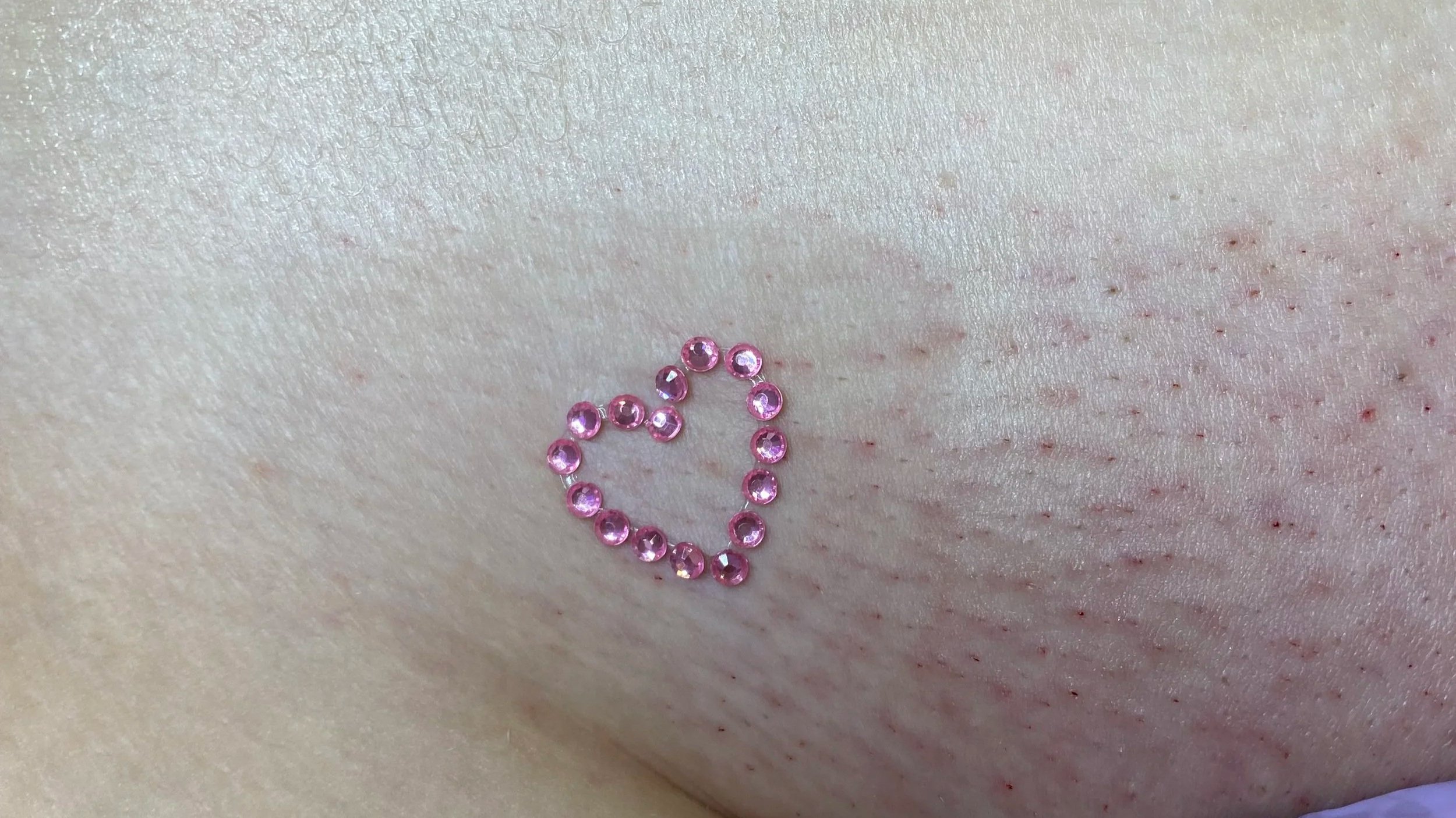 Brazilian Wax Arlington TX