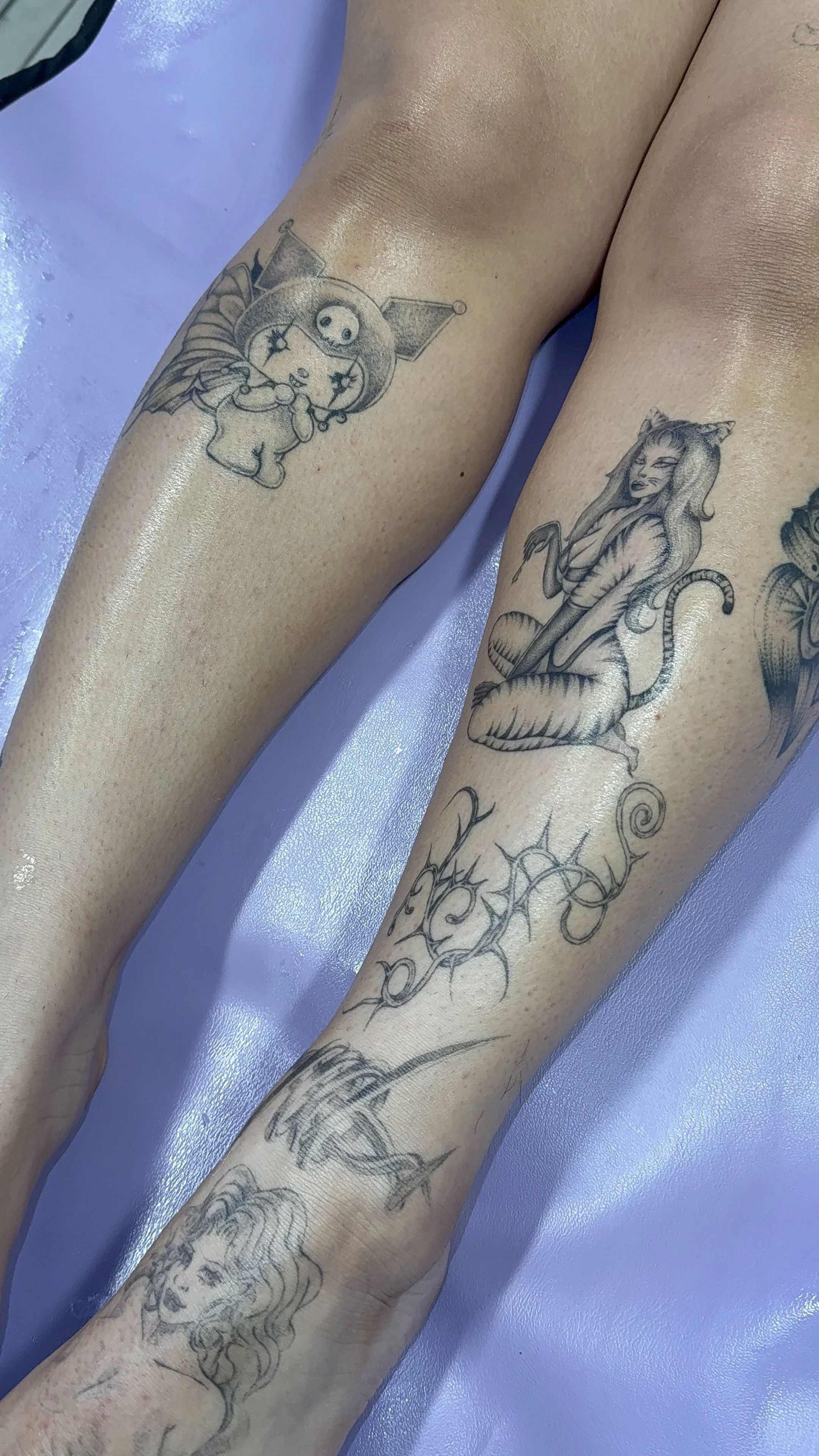 Leg wax/Body waxing- Arlington TX
