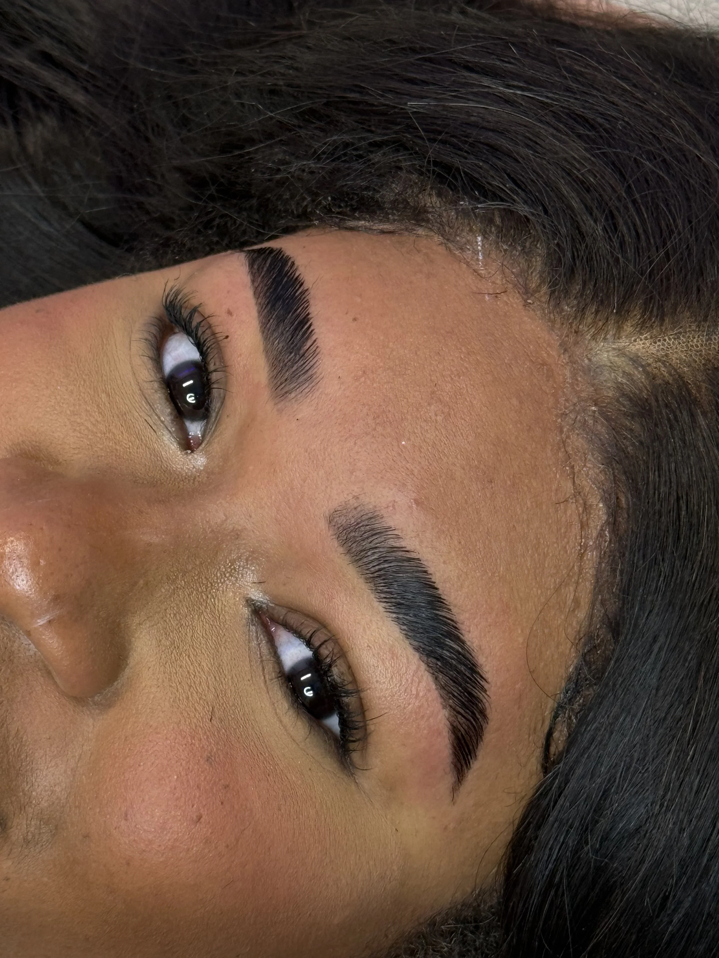 Royal Lamination + tint