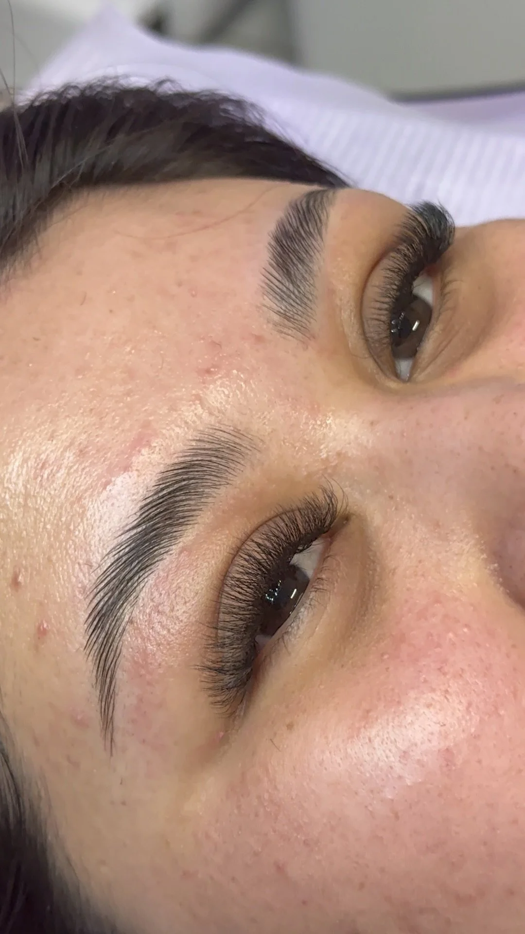 Beaute Brow Lamination