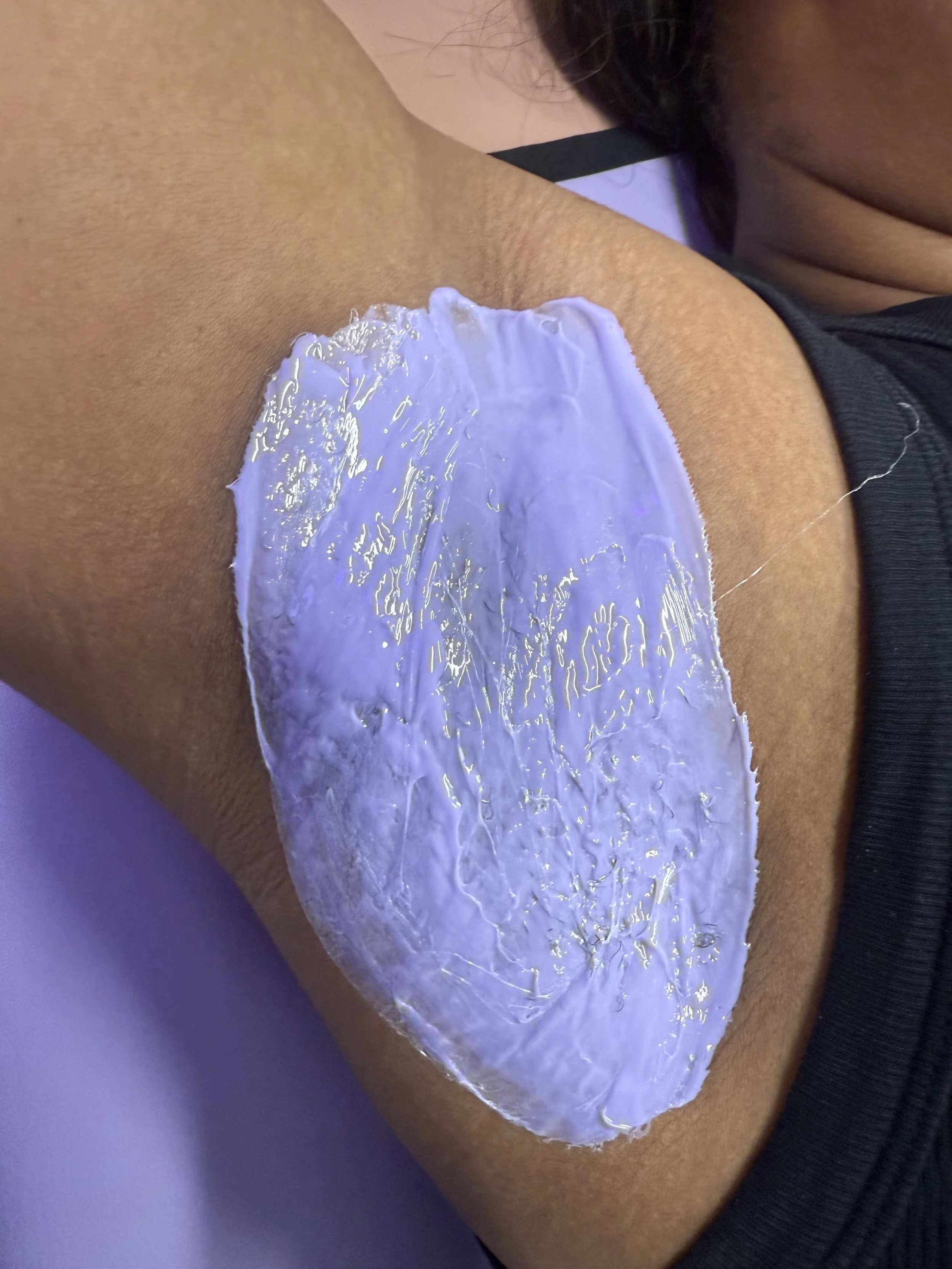 brazilian and full body wax specialist in arlington texas also offering brow lamination, lash lifts and underarm and intimate brightening underarm wax