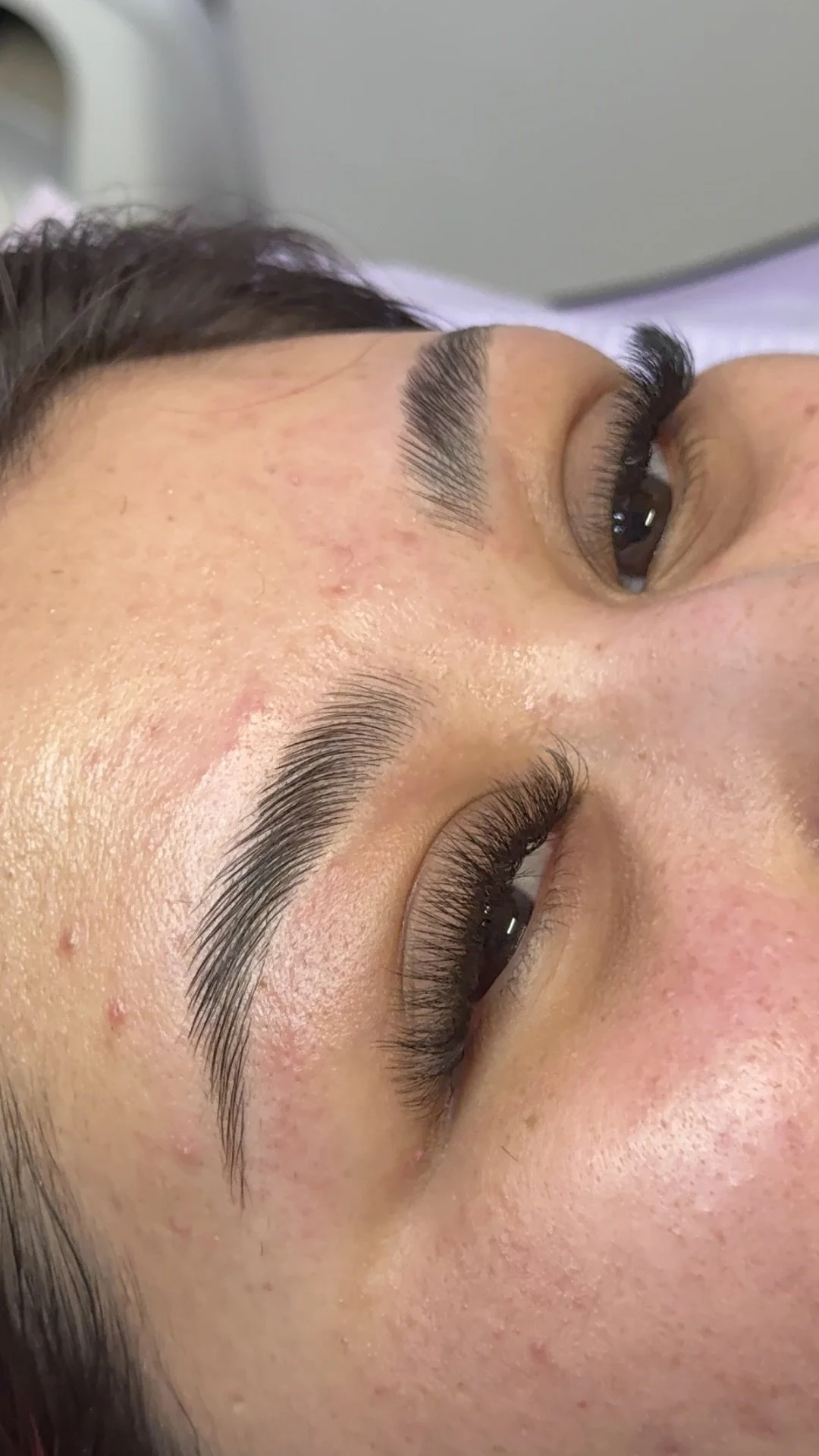 Beaute Brow Lamination