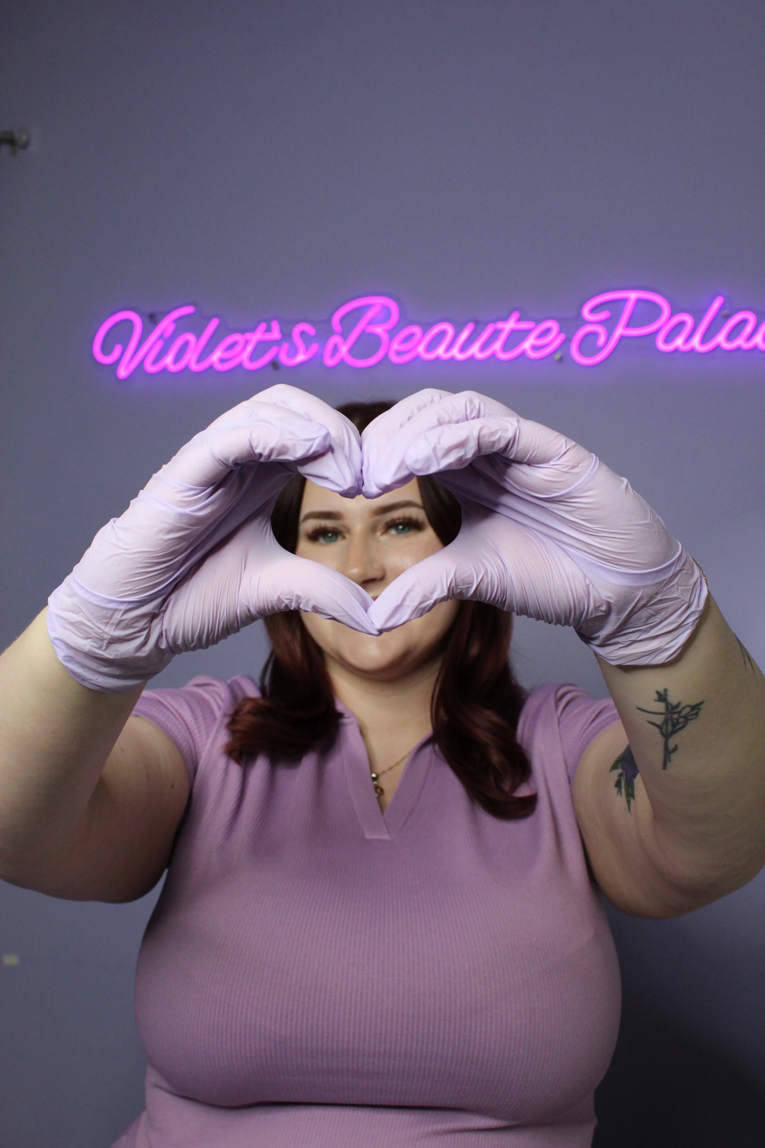 brazilian and full body wax specialist in arlington texas also offering brow lamination, lash lifts and underarm and intimate brightening