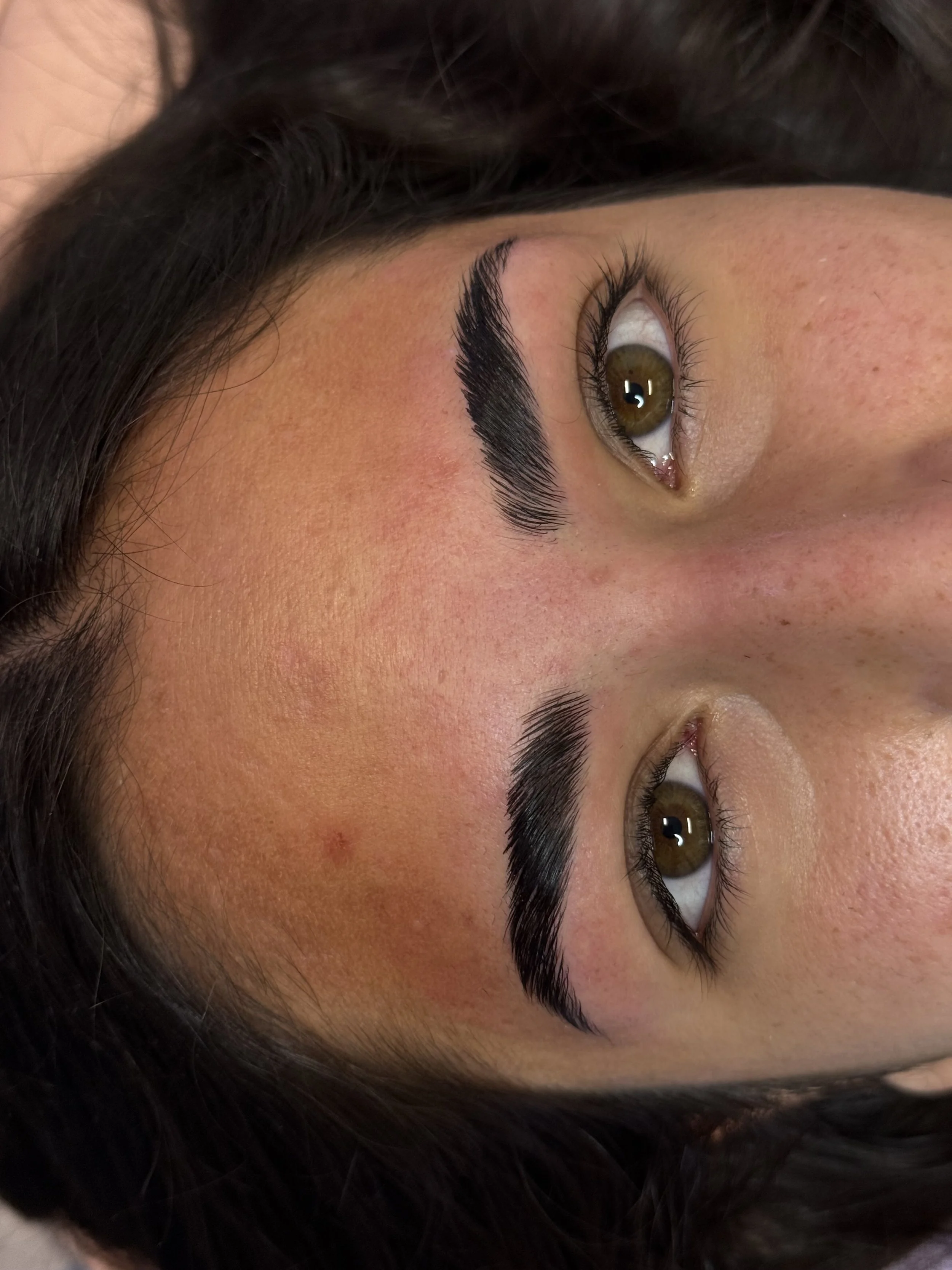 brazilian and full body wax specialist in arlington texas also offering brow lamination, lash lifts and underarm and intimate brightening