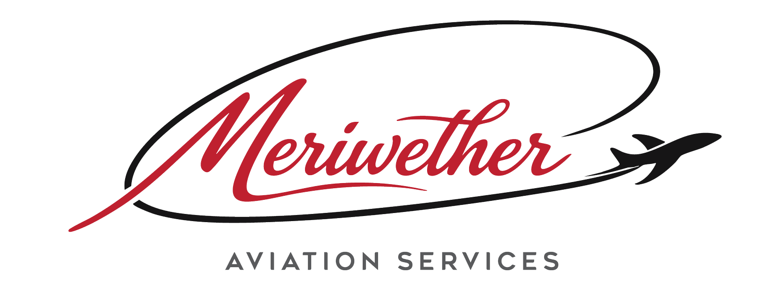 Meriwether Aviation Services | Enhance Safety Today — Contact Us