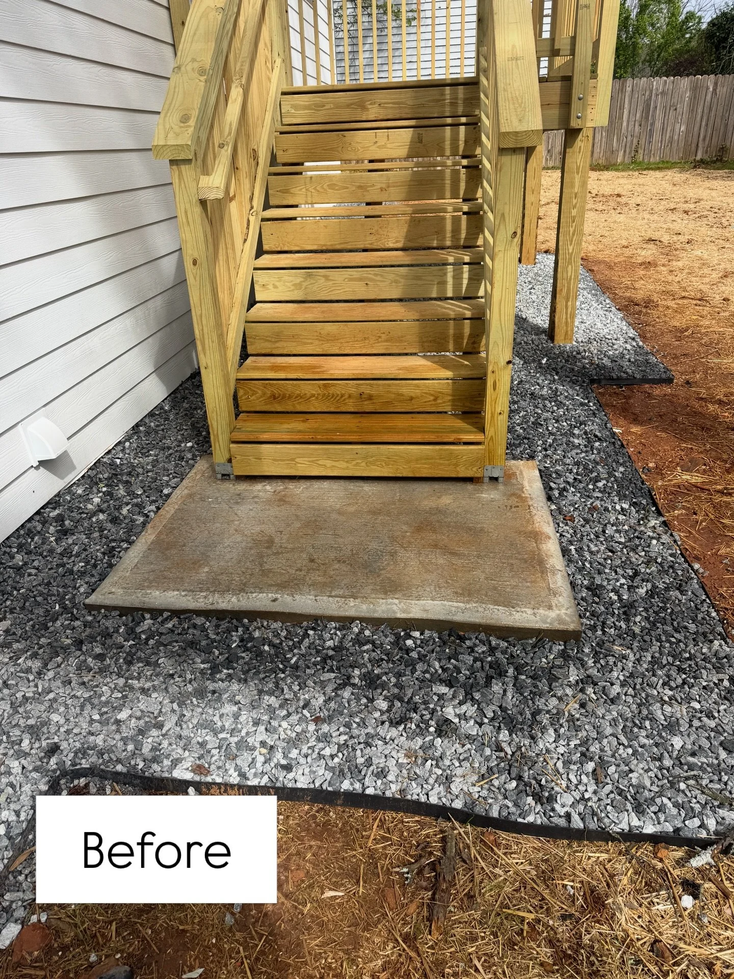 Another driveway cleaned and ready for a new homeowner
JPGroup proj. 11

Get a Free Quote!
contact@sandersoutdoorservices.com