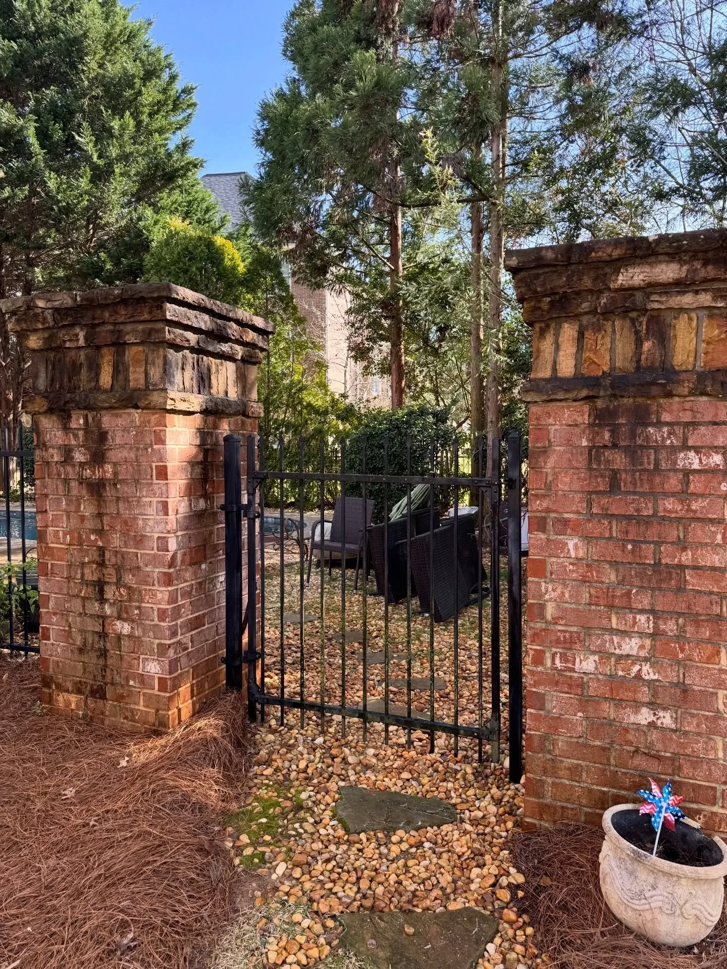 Another one bites the dust ✨🧼