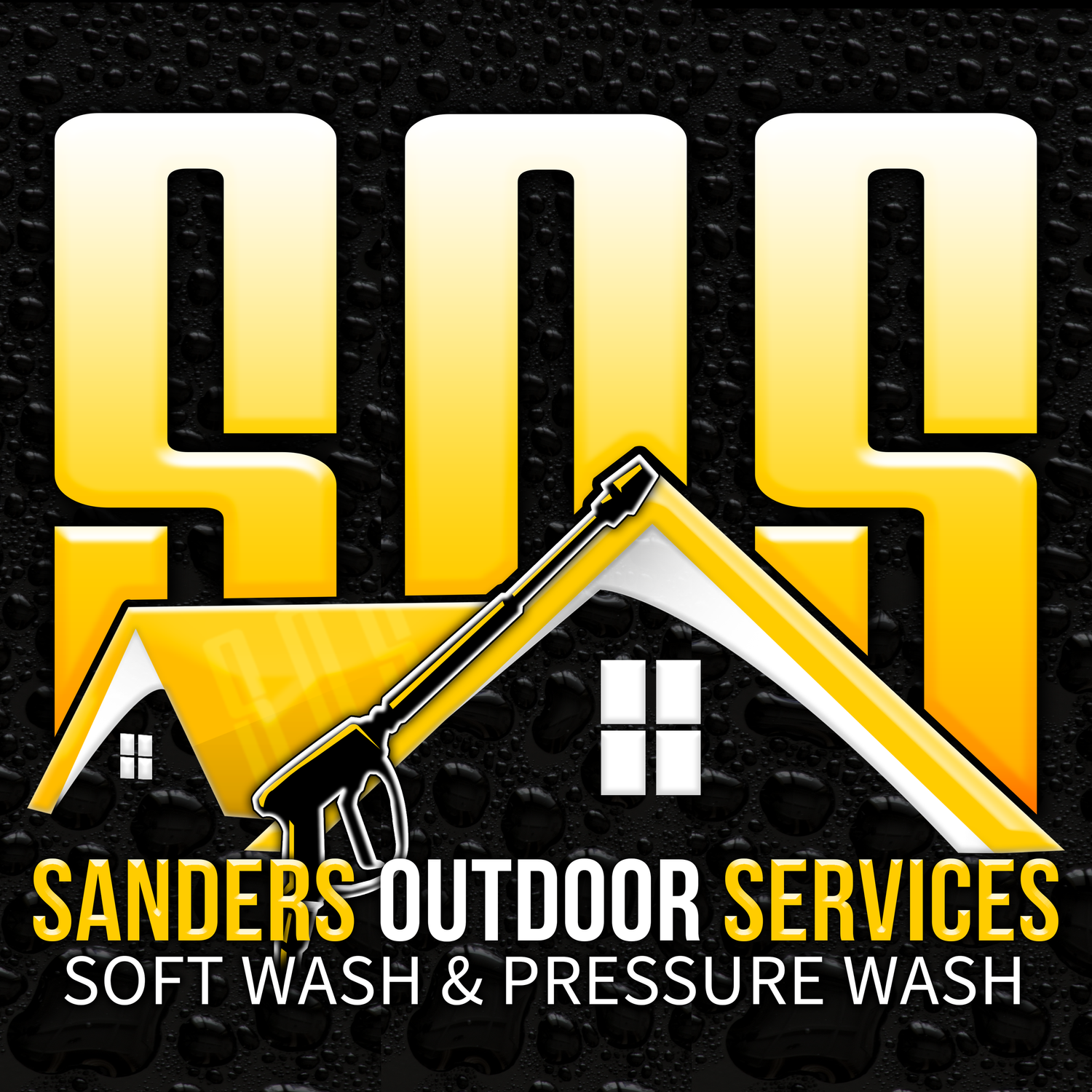 Sanders Outdoor Services