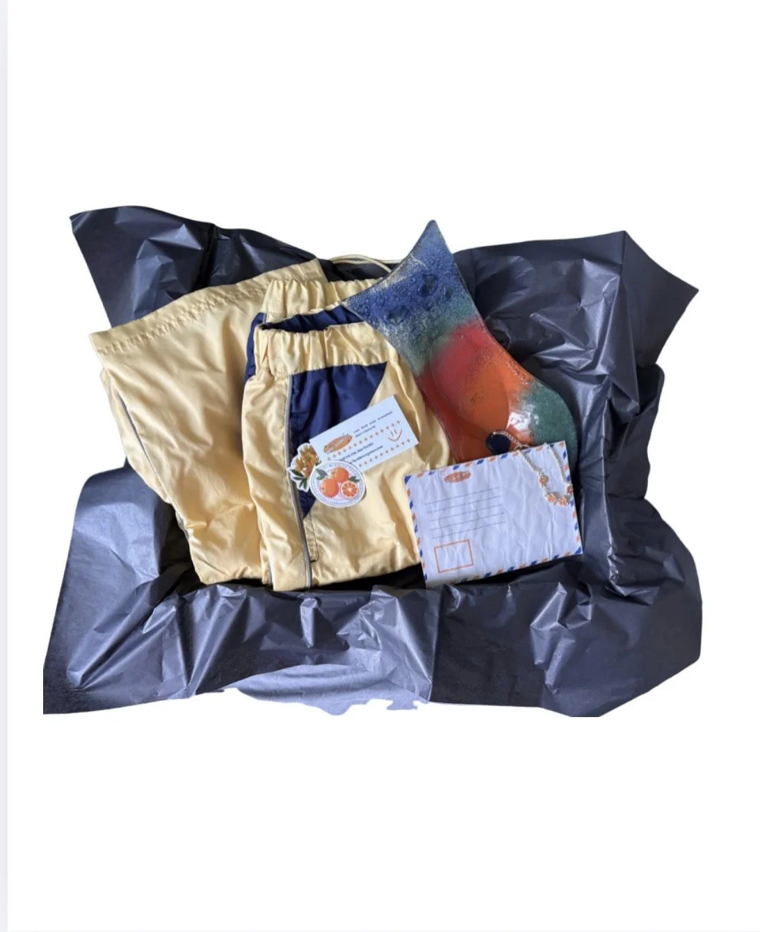 Thrift Bundle - Starter Box