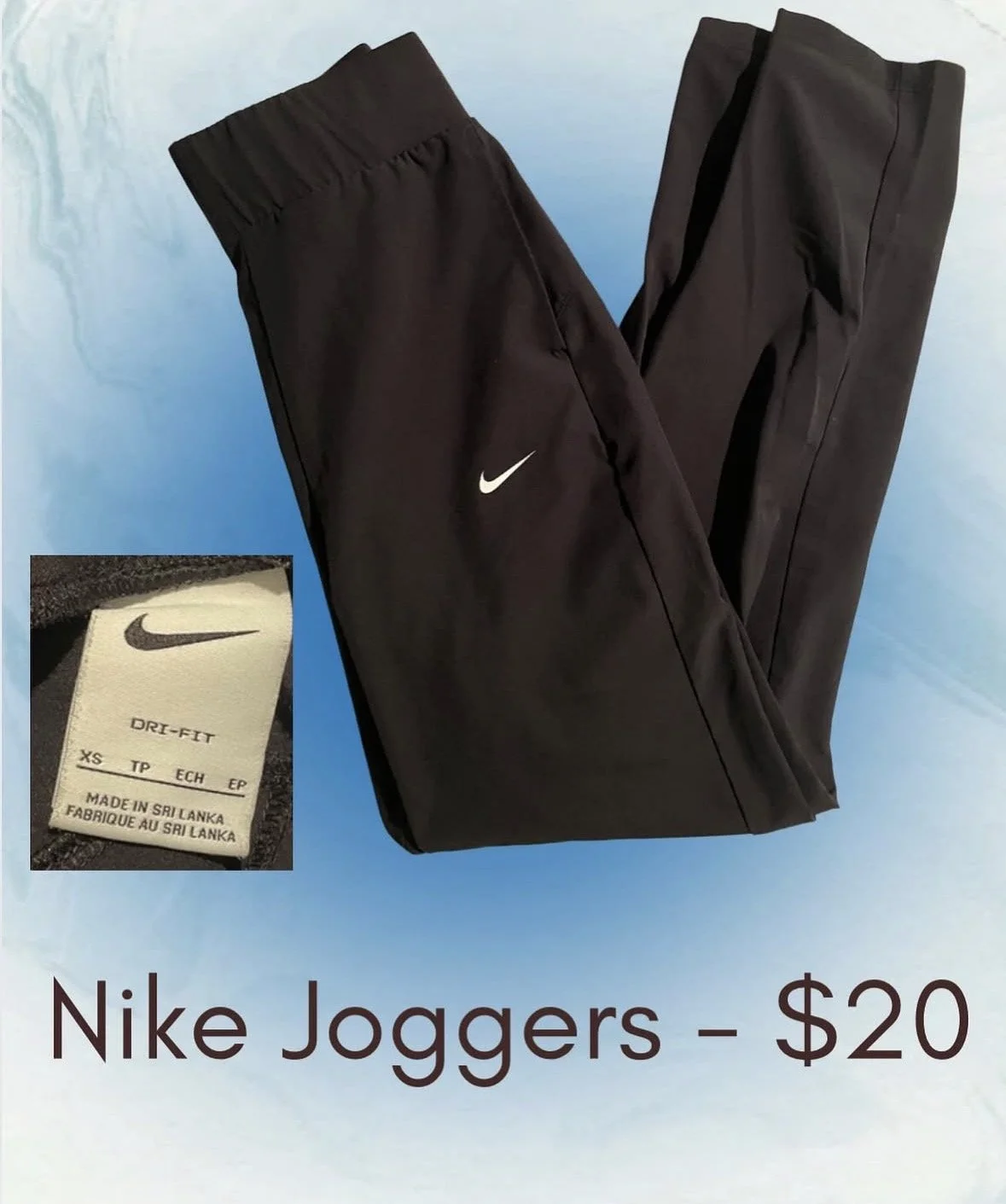 Nike Joggers