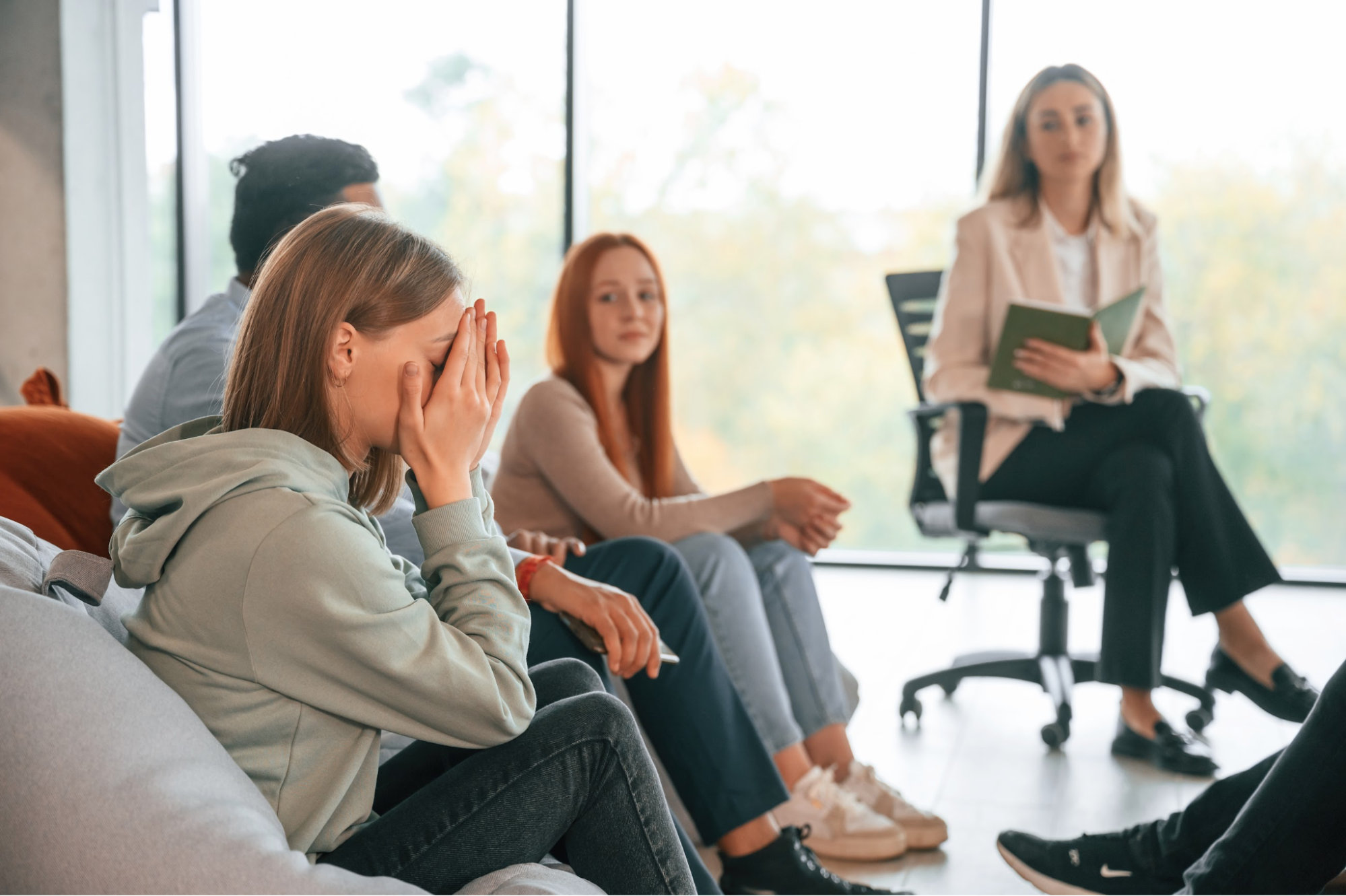 Why ADHD in Teens Often Goes Undiagnosed or Misunderstood