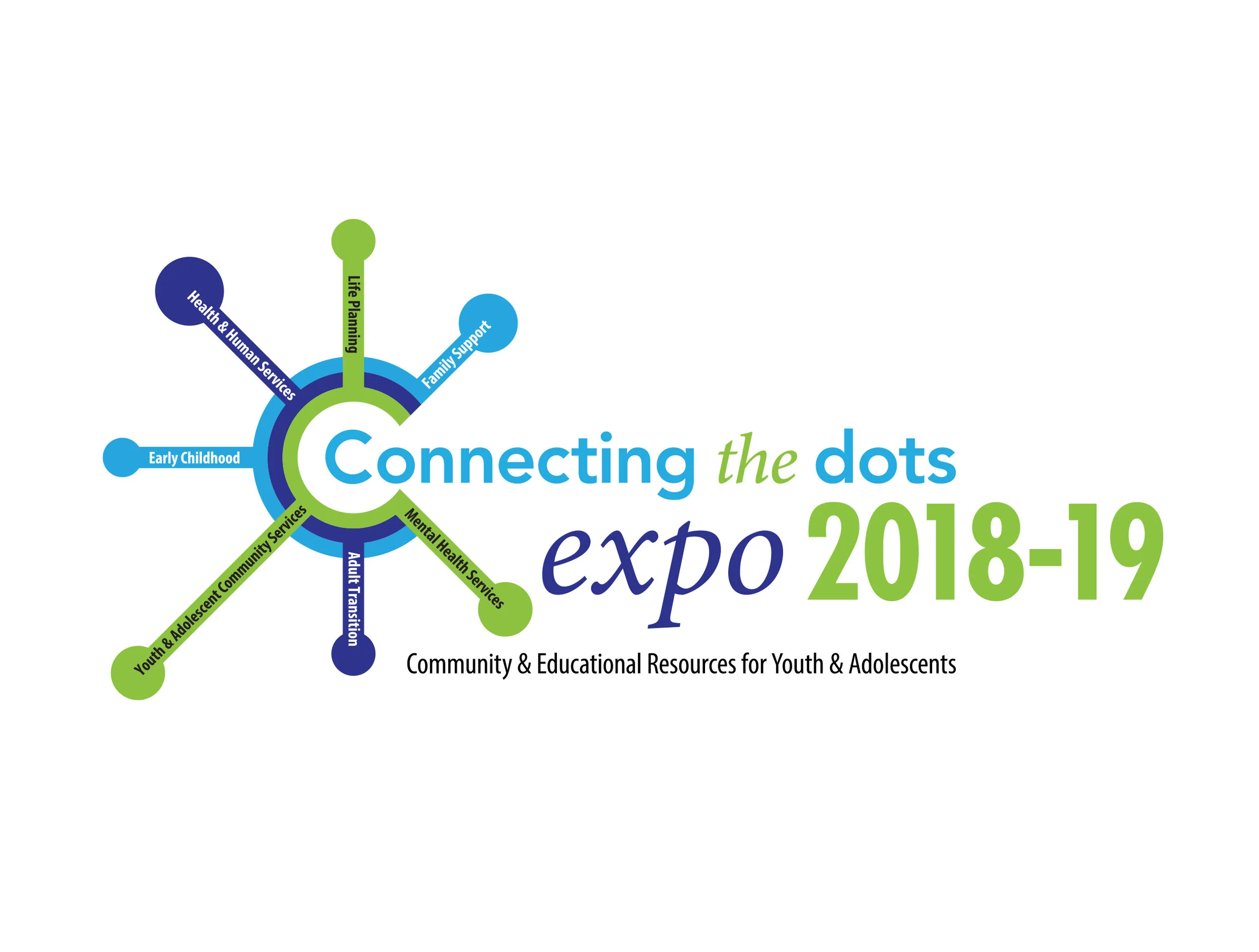 Connecting the Dots Expo