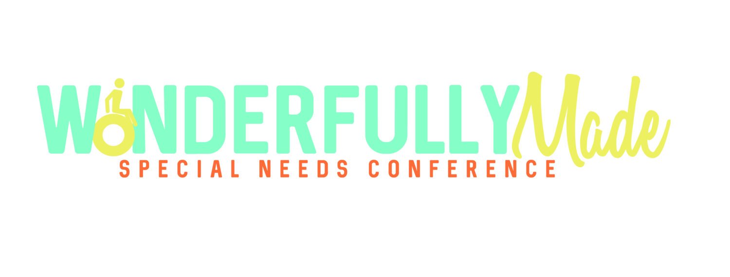 Wonderfully Made Special Needs Conference