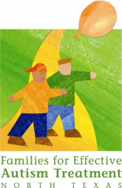 DFW Autism Conference 2019