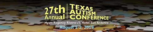 27th Annual Texas State Autism Conference