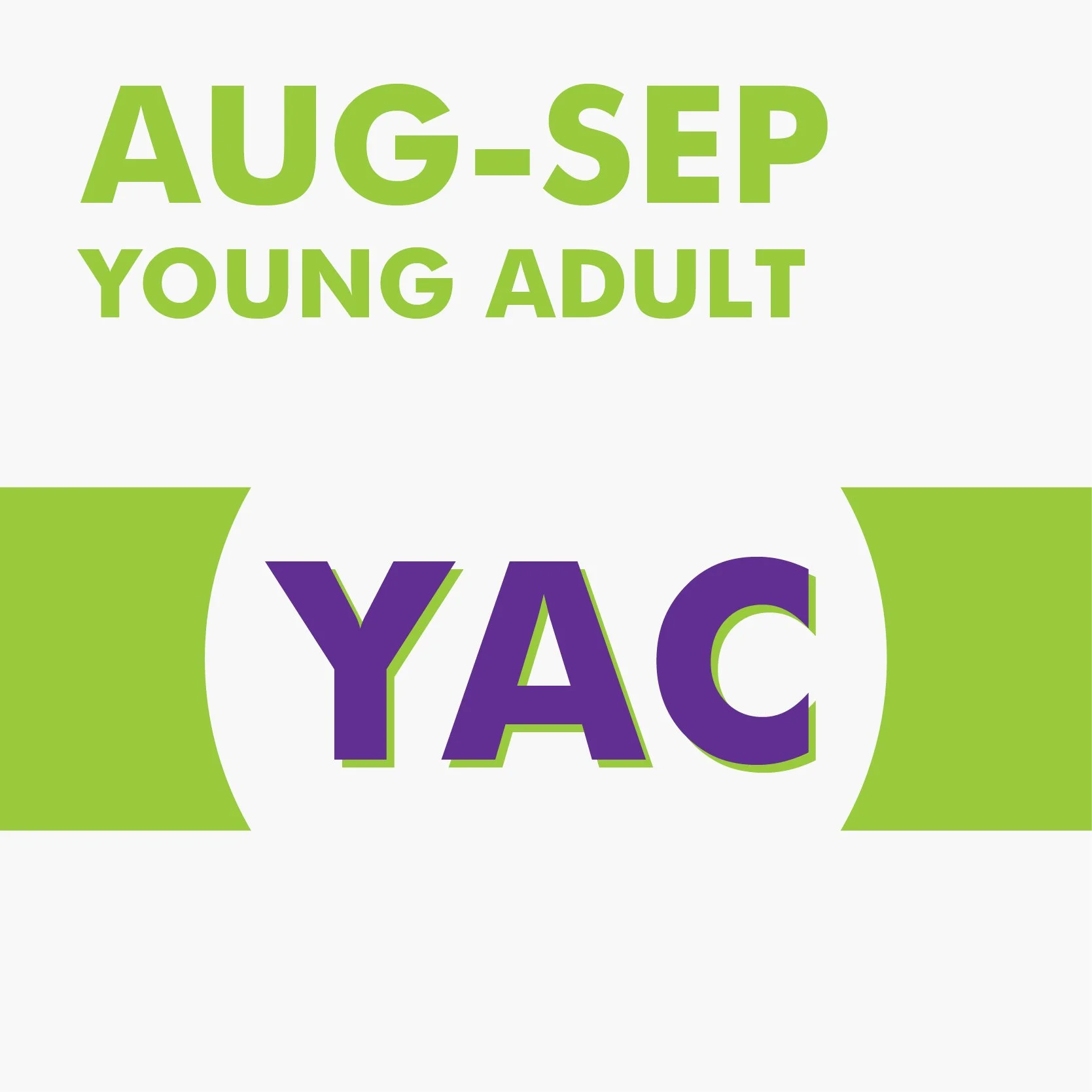 Young Adult Camp