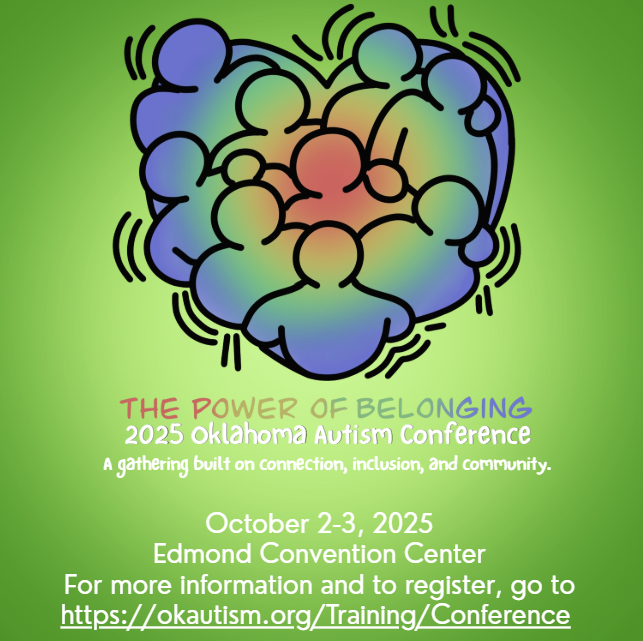 Oklahoma Autism Conference