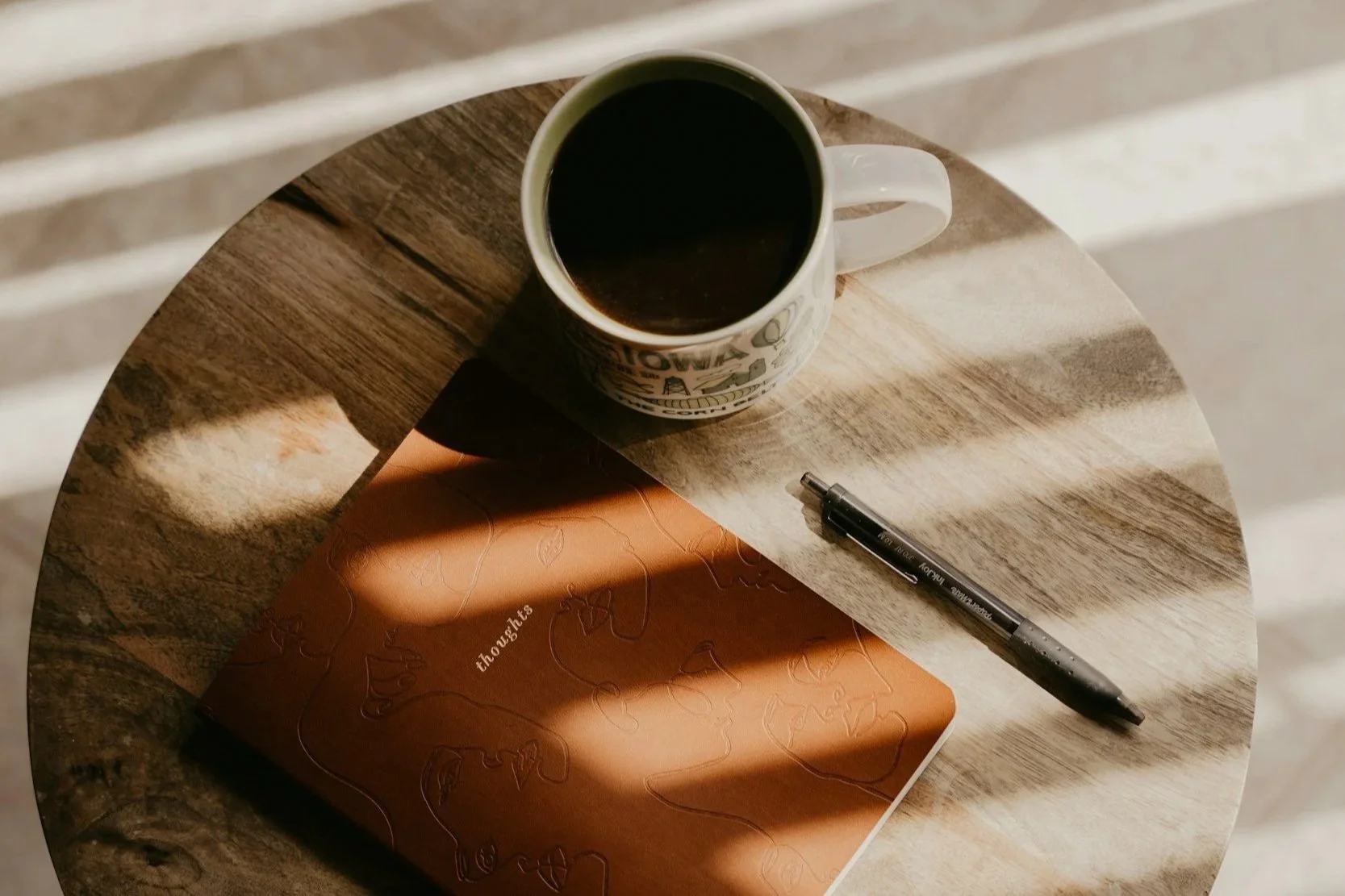 The “Good Day Inventory” : </span>Beyond the To-Do List</span>