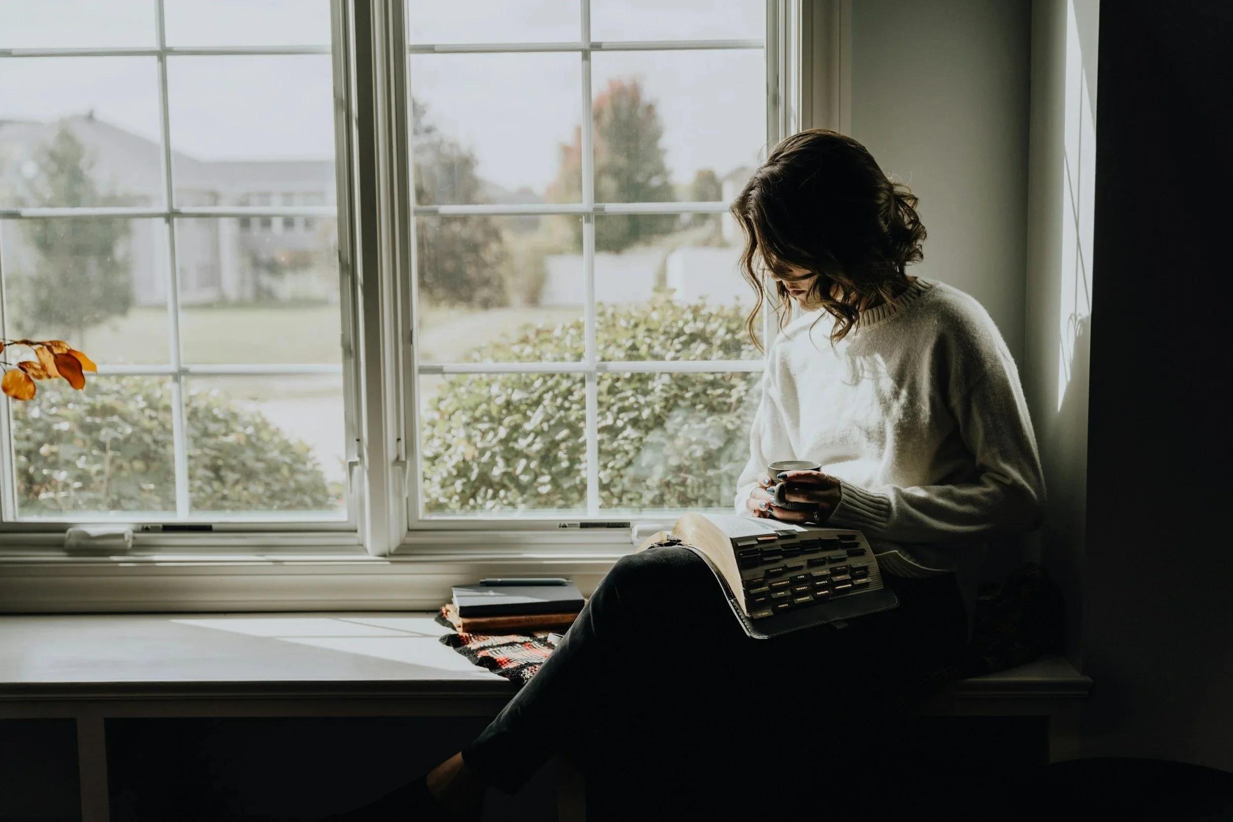 The Mid-Year Check-In From the Inside Out : A Somatic Alternative to Goal-Setting