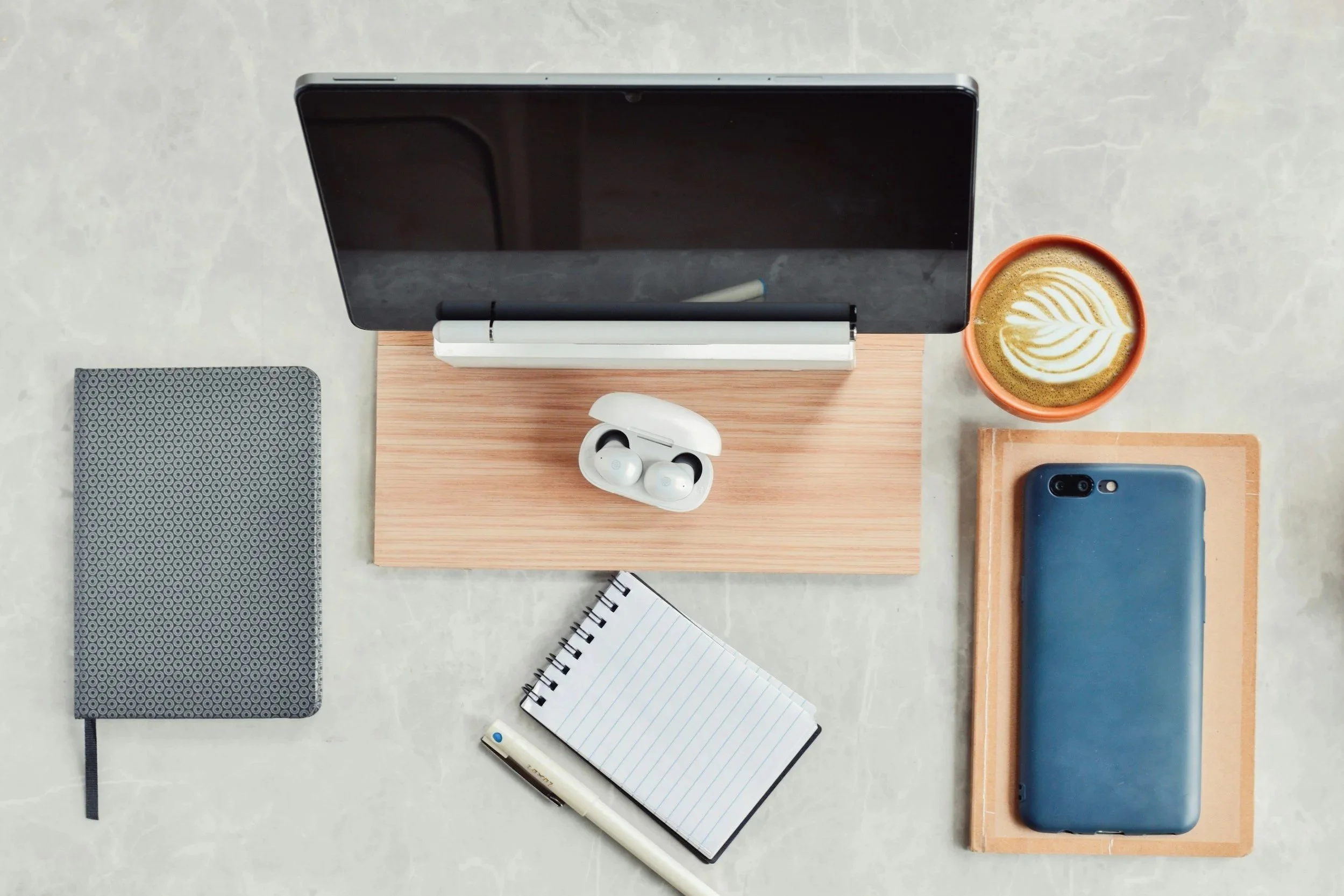 Proactive Peace: Defeating the "Sunday Scaries" Mid-Week</span>