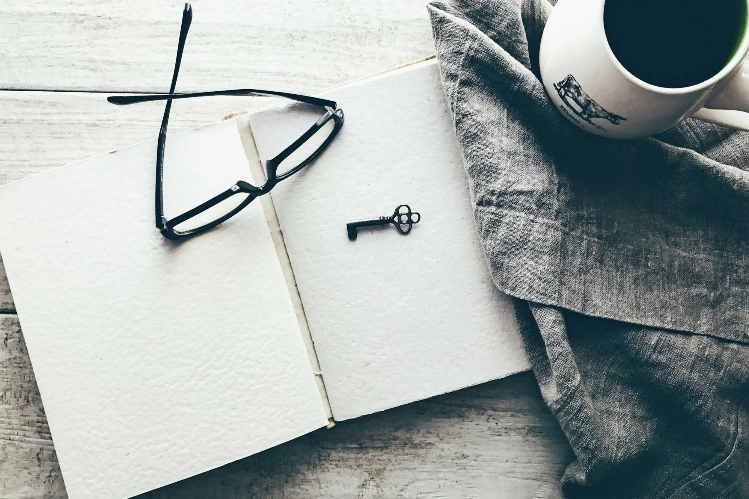 Letting Go of Summer Expectations: Releasing the Pressure of What "Should Have Been"