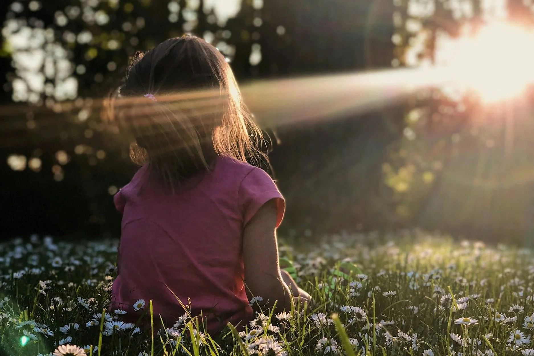 Gentle Grounding: Reconnecting With Your Inner World