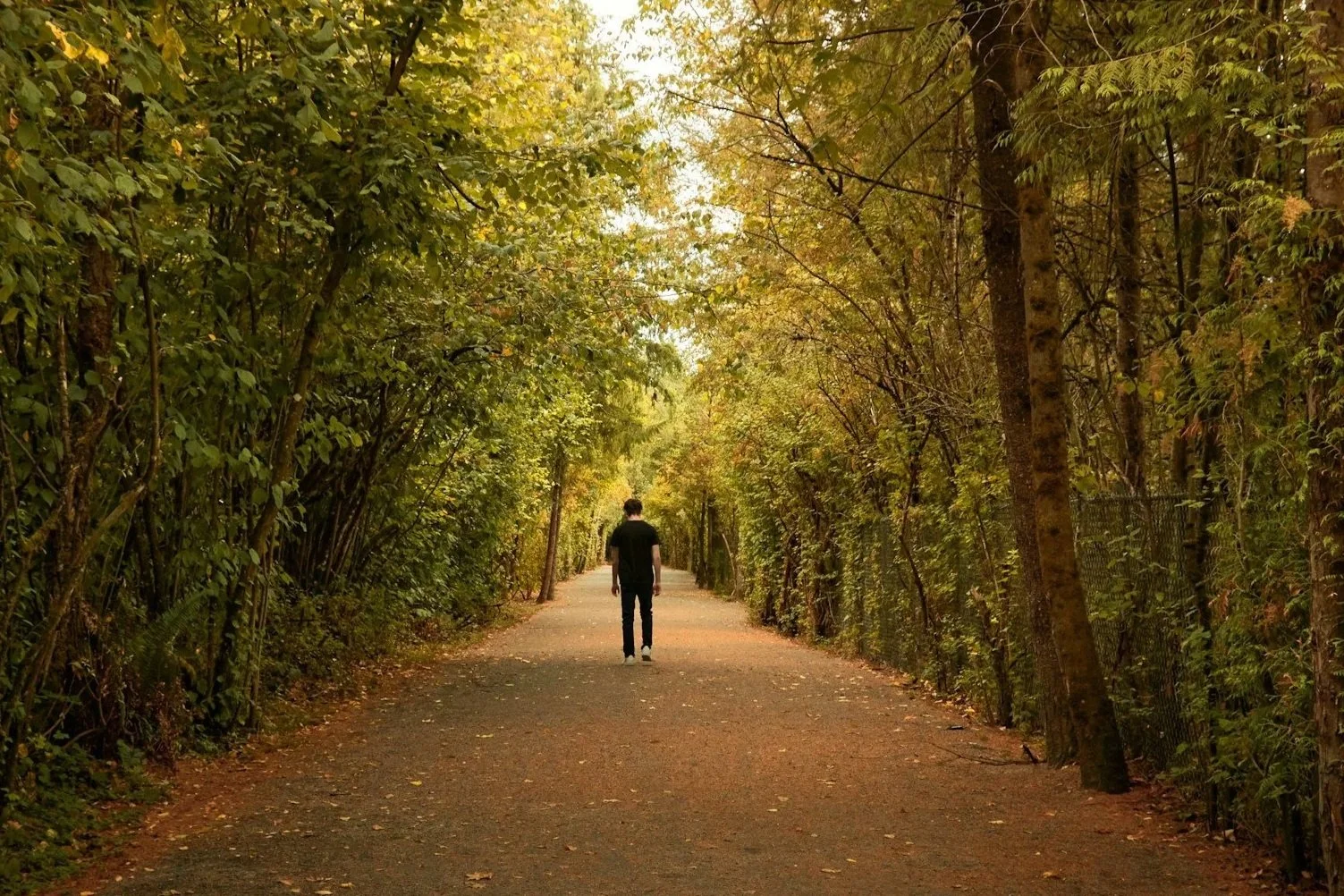 Protecting Your Peace: Tending to Personal Boundaries