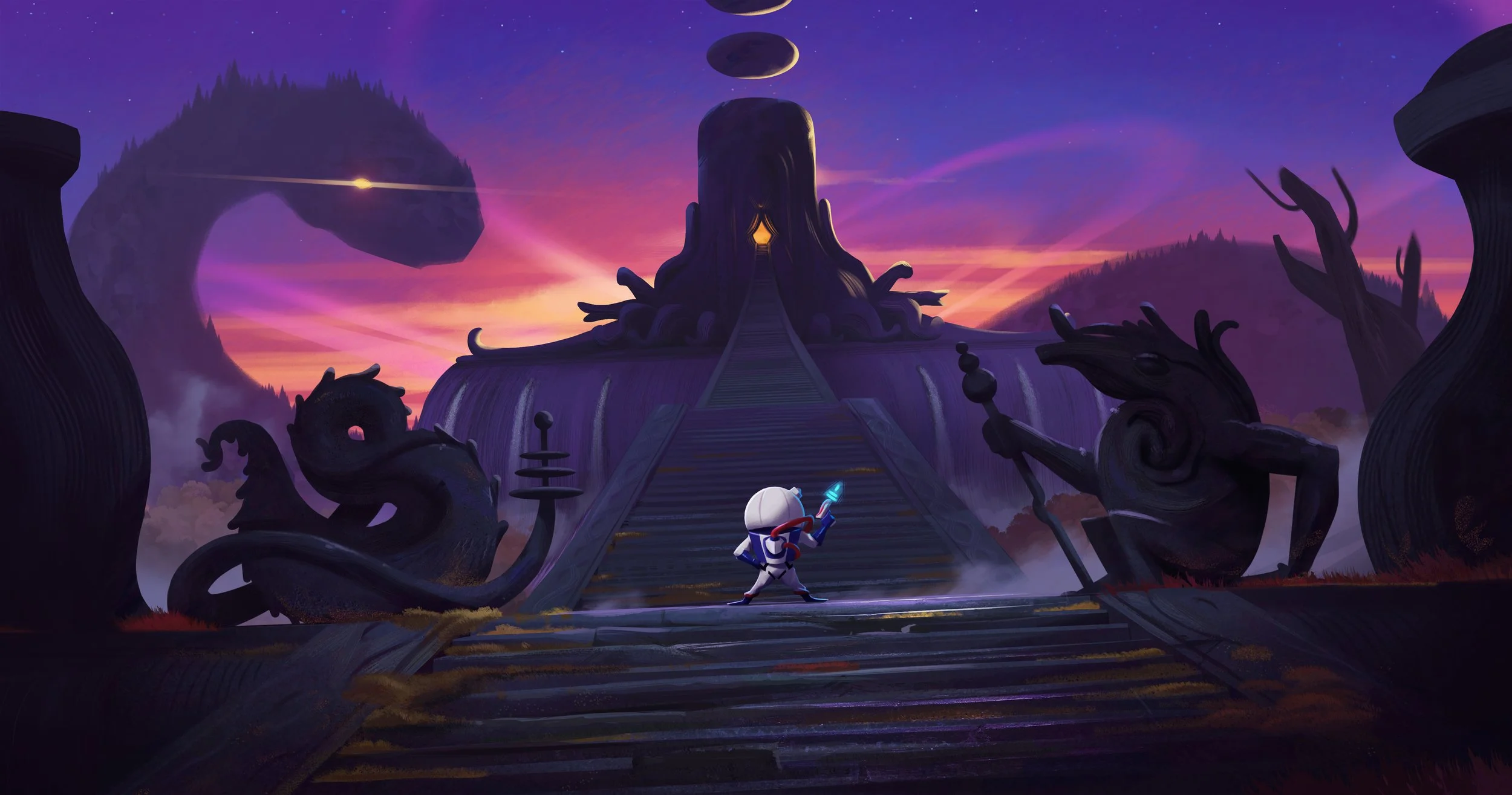 Pluto Funk and the Snake God.jpg