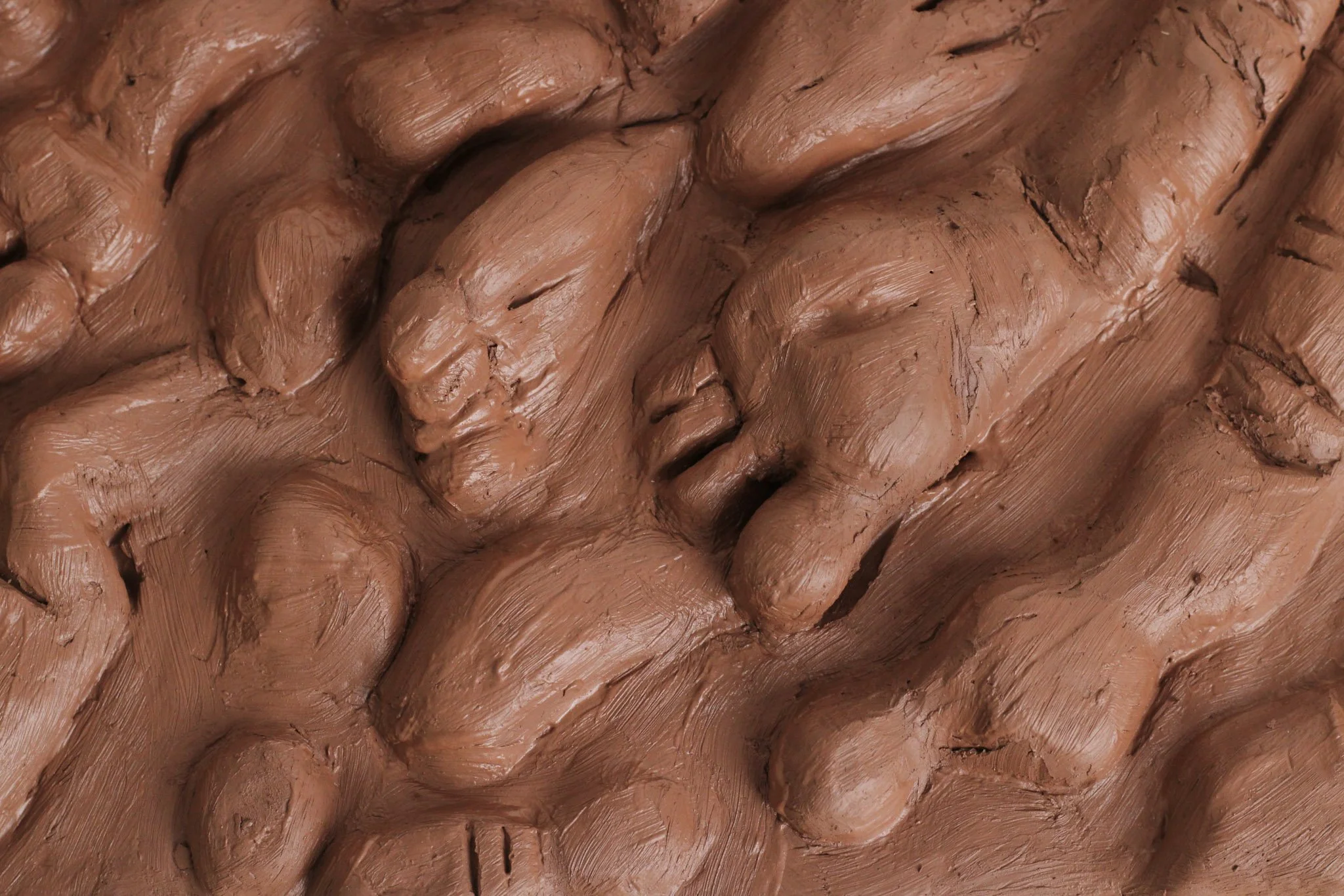 human traces closeup sculpture by tamra.jpg