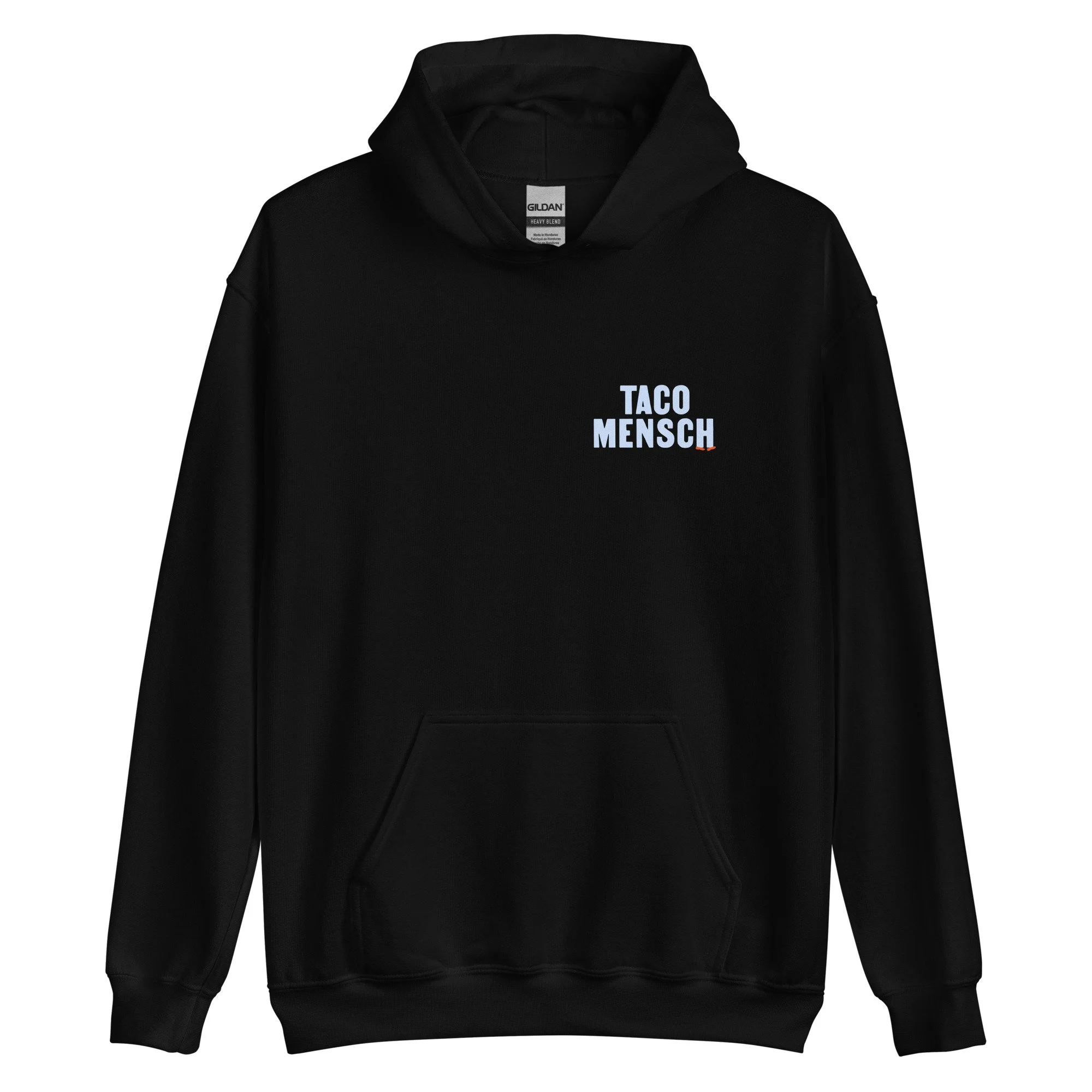 Bodega Hoodie Black/Green