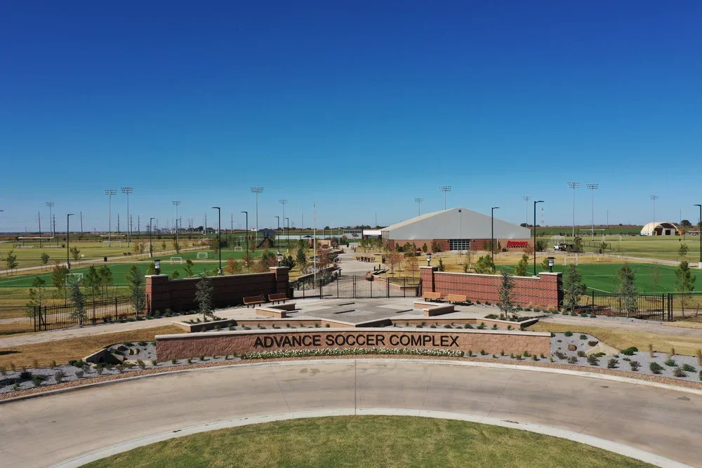 Advance Soccer Complex