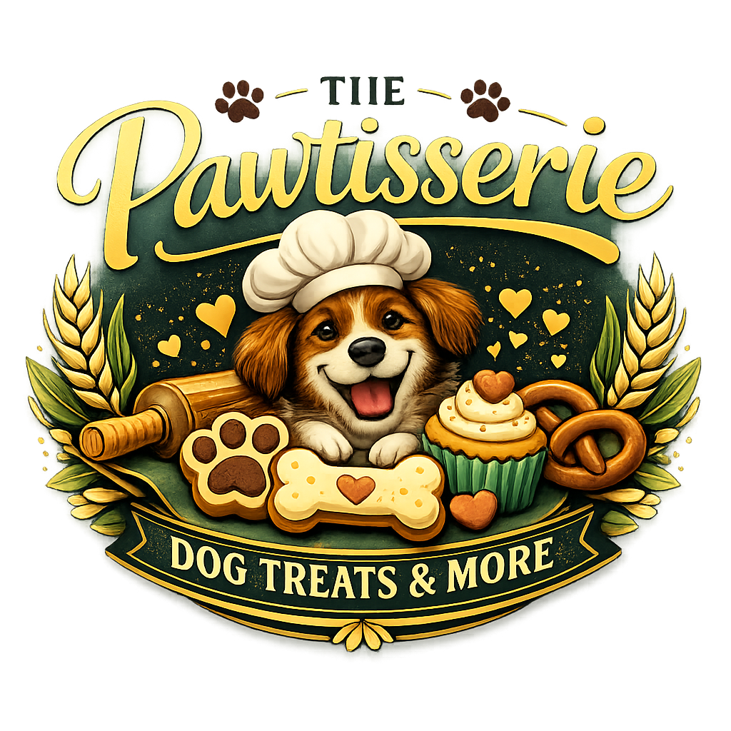 The Pawtisserie
