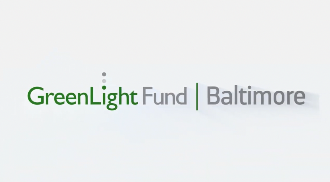 Green Light Fund | BMORE