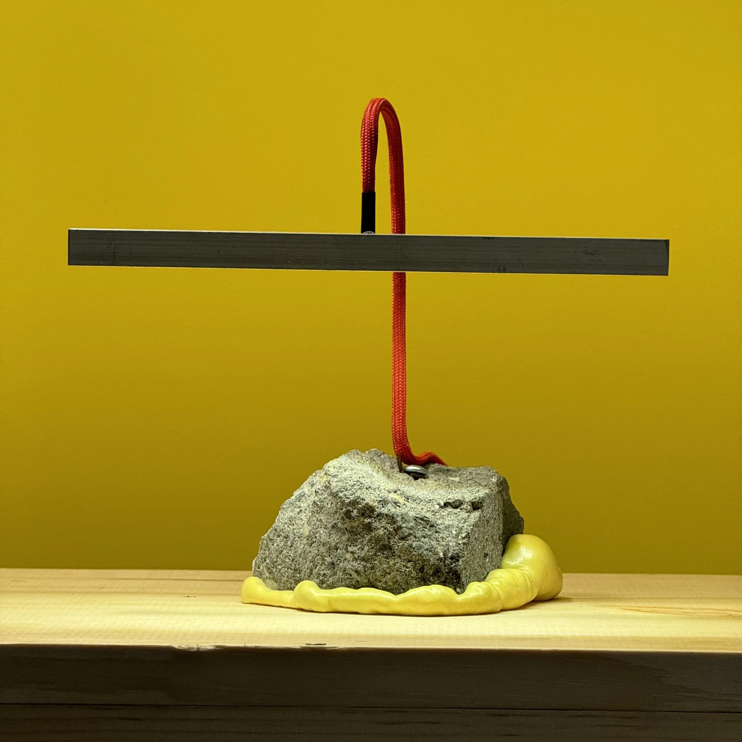 Waterbury Special Lamp, 2024