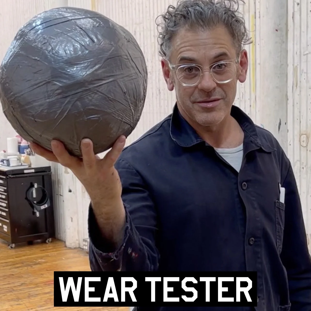 HOW TO BUILD A PLANET (film)