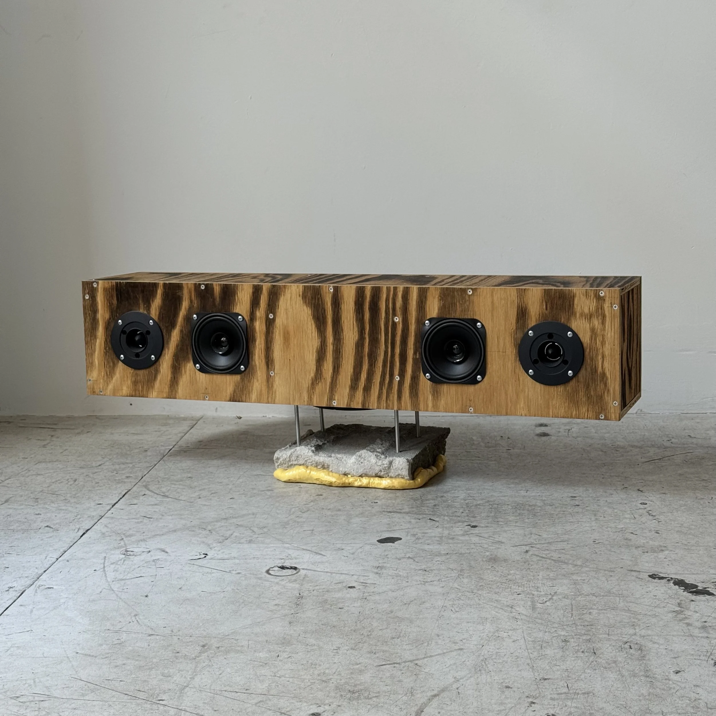 Big Brother Boom, 2024