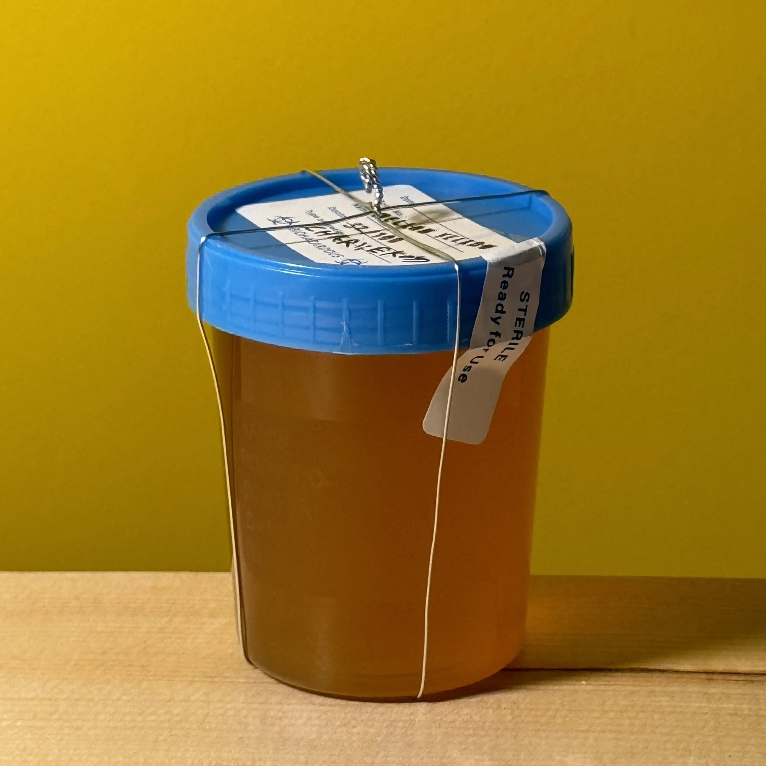 Limited Edition Cocktail, 2024