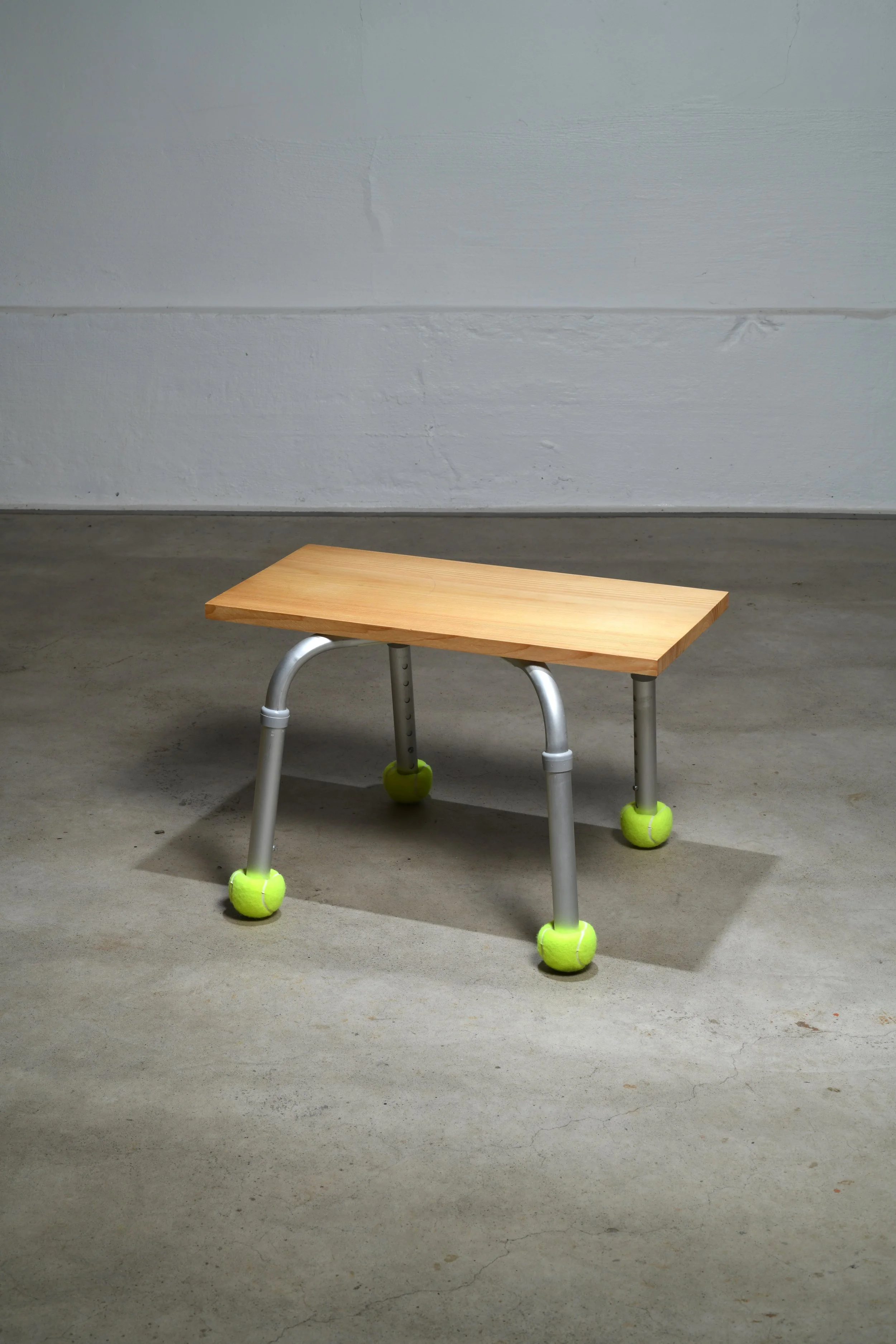 72 Unforced Errors, 2025