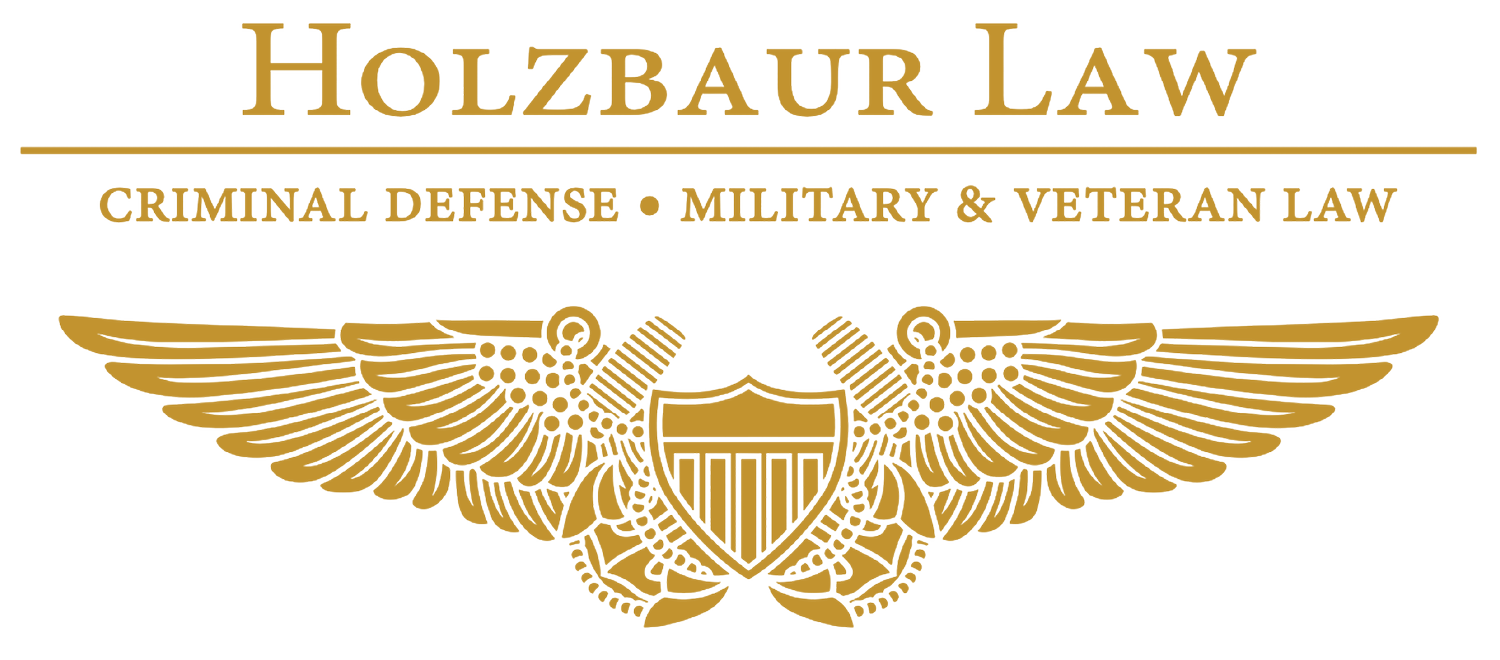 Holzbaur Law PLLC